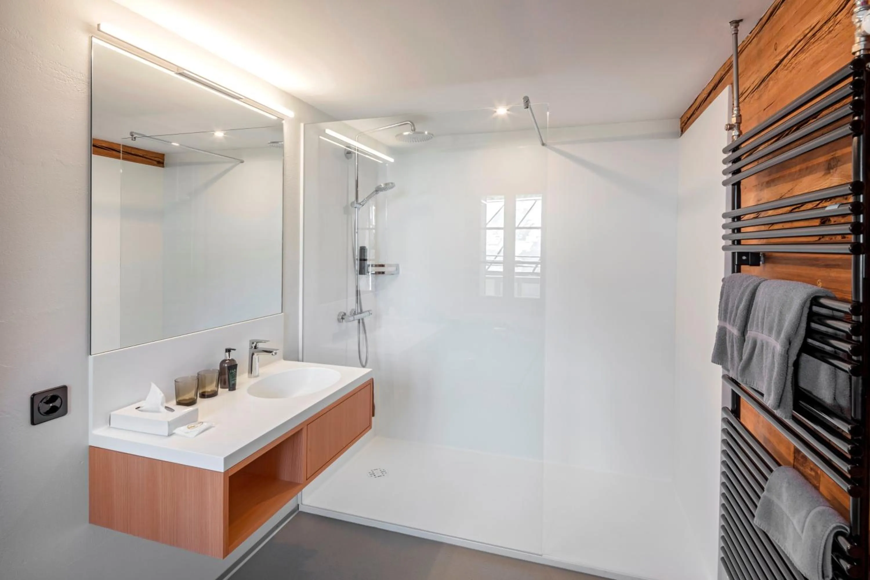 Hotel Nest- und Bietschhorn