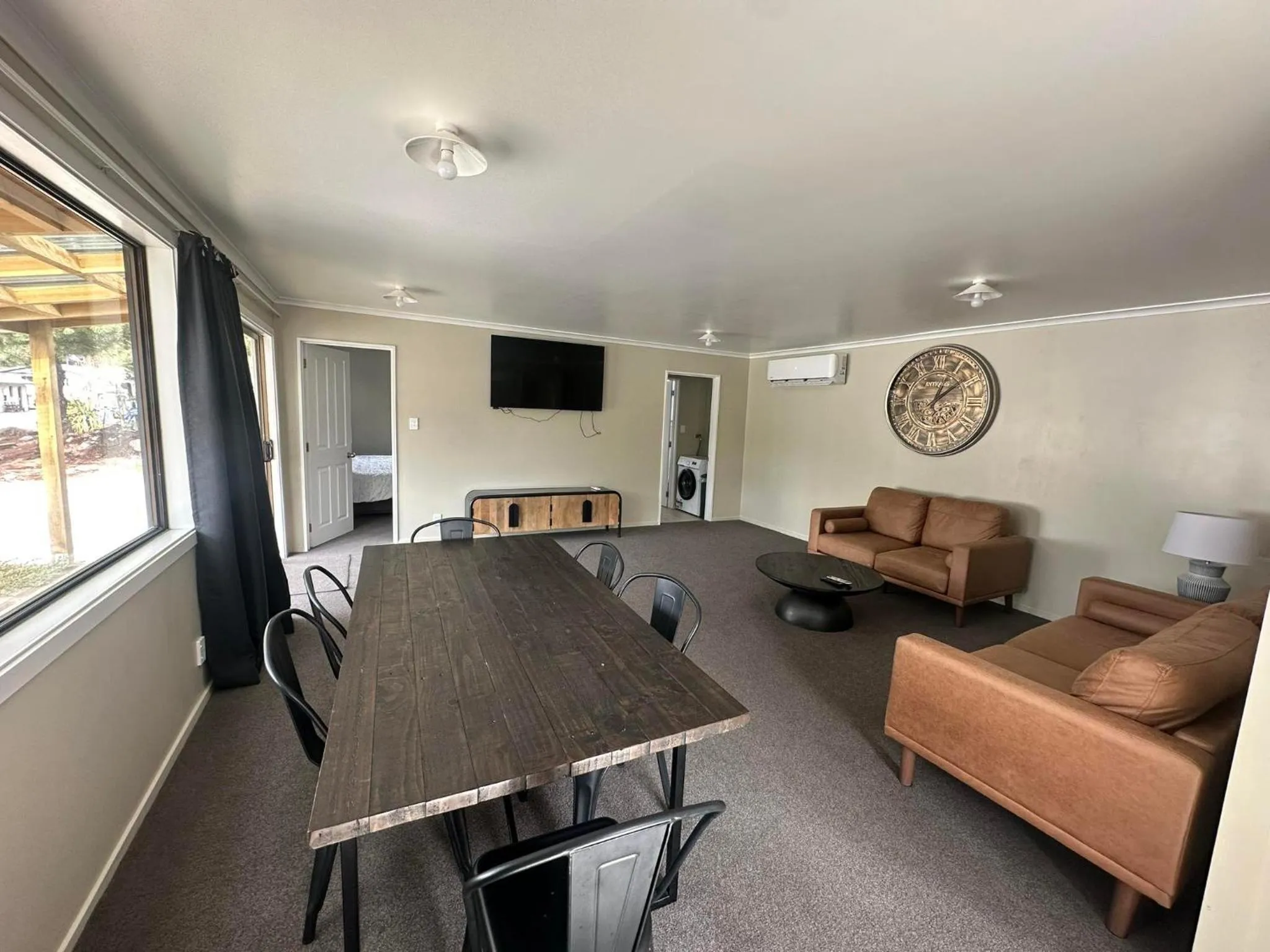 Lake Ruataniwha Holiday Park