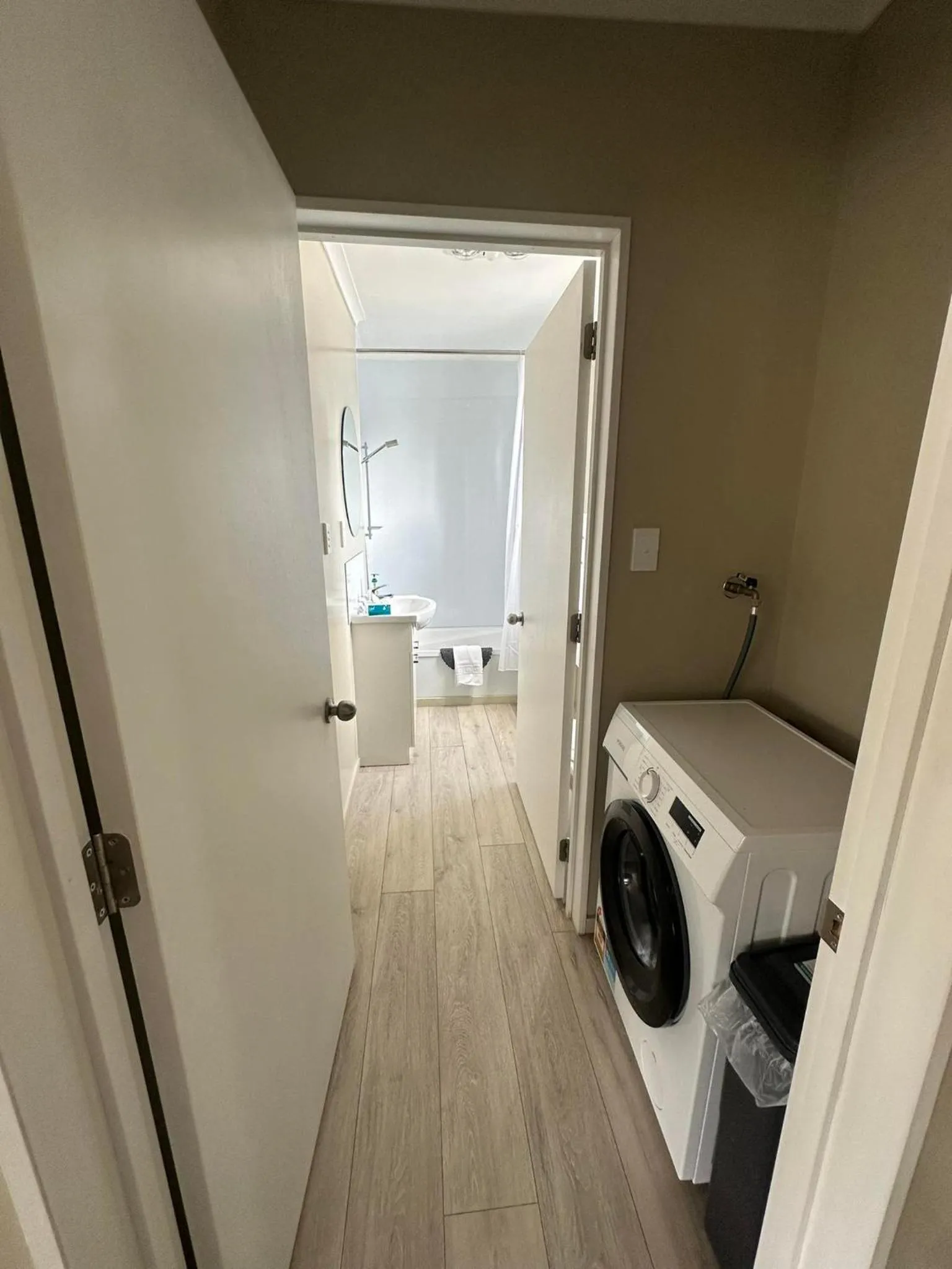 Lake Ruataniwha Holiday Park