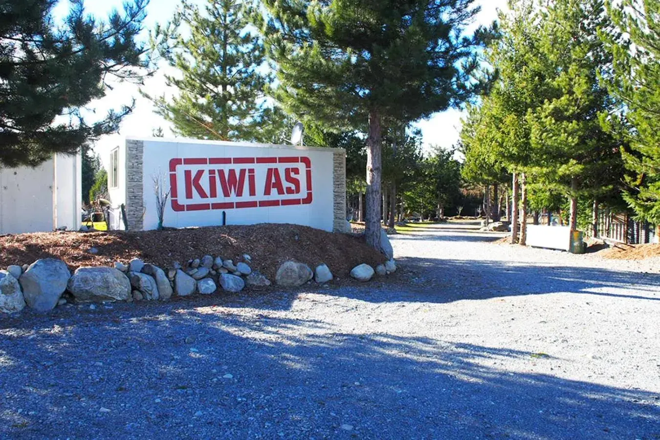 Budget Quadruple Cabin with shared facilities in Lake Ruataniwha Holiday Park Budget Quadruple Cabin with shared facilities in Lake Ruataniwha Holiday Park