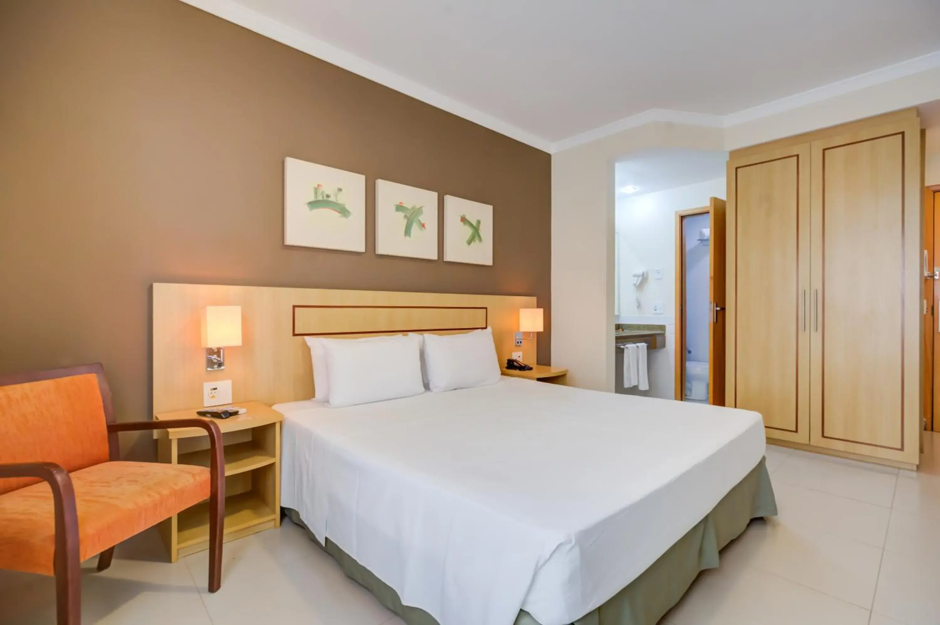 Bedroom, Bed in Comfort Franca Bedroom, Bed in Comfort Franca