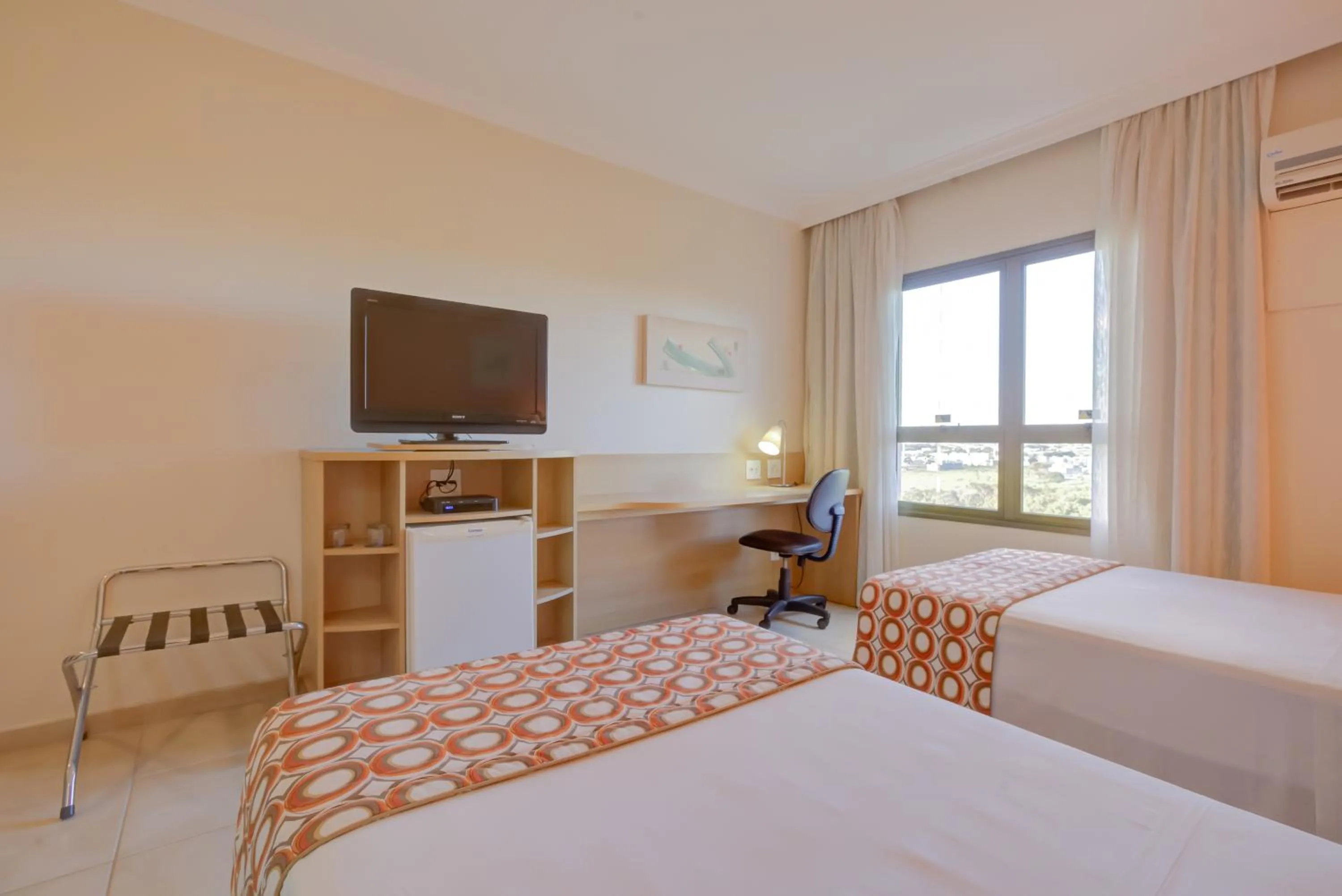 Bedroom, Bed in Comfort Franca