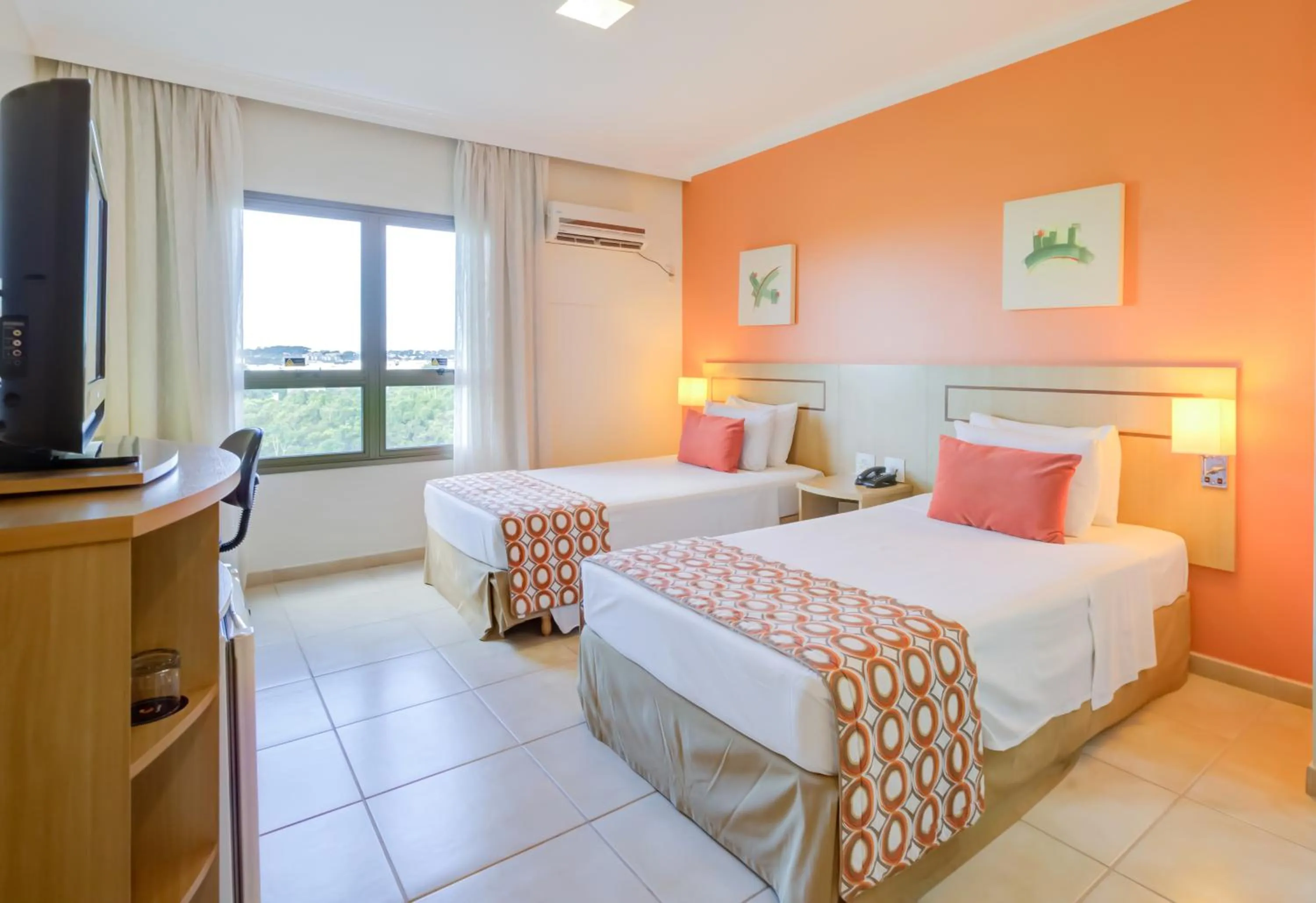 Bedroom, Bed in Comfort Franca