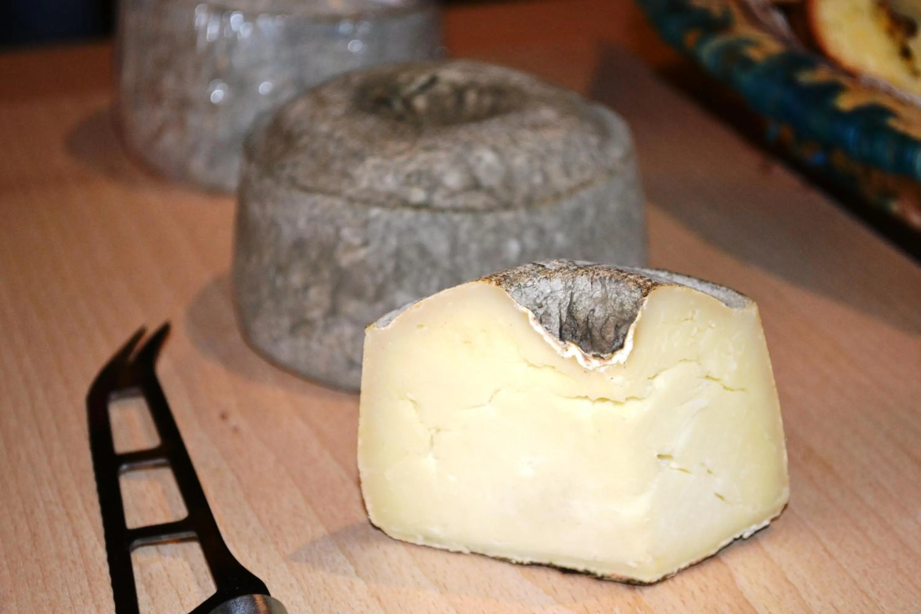 Breakfast in Hotel Posada Guadalupe