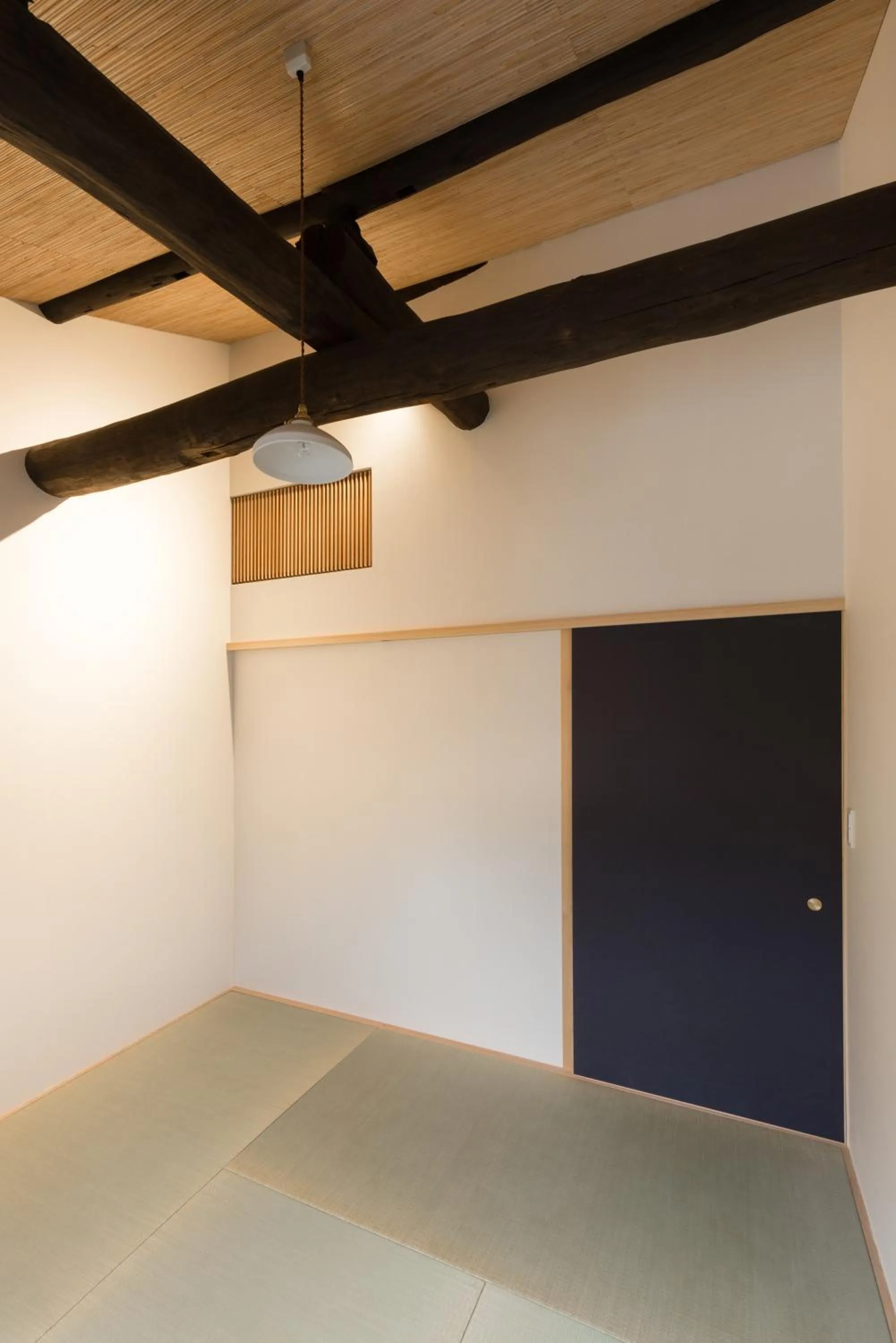 Bedroom in BenTen Residences