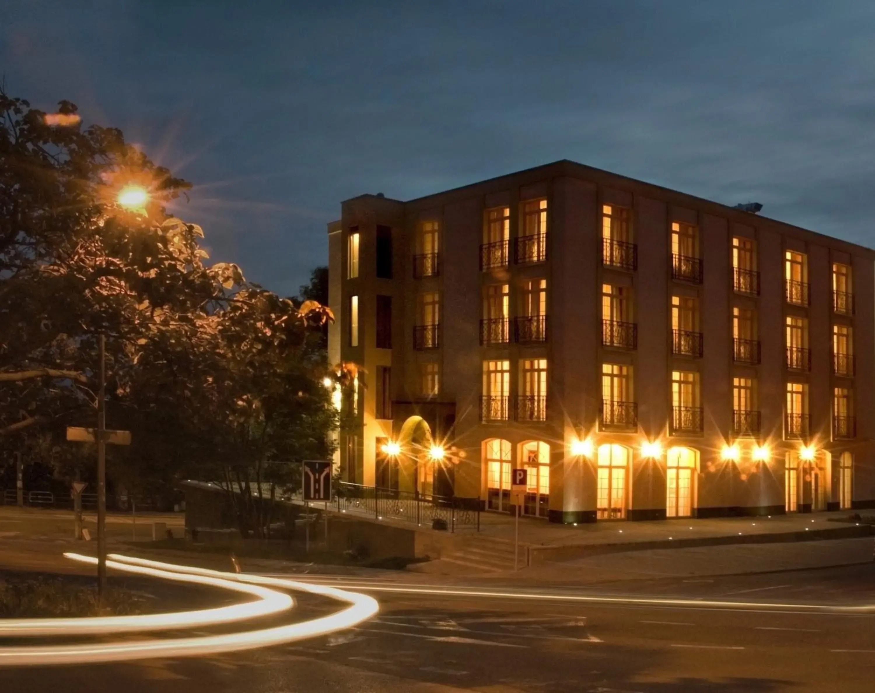 Luxury Garni Hotel Brix Luxury Garni Hotel Brix