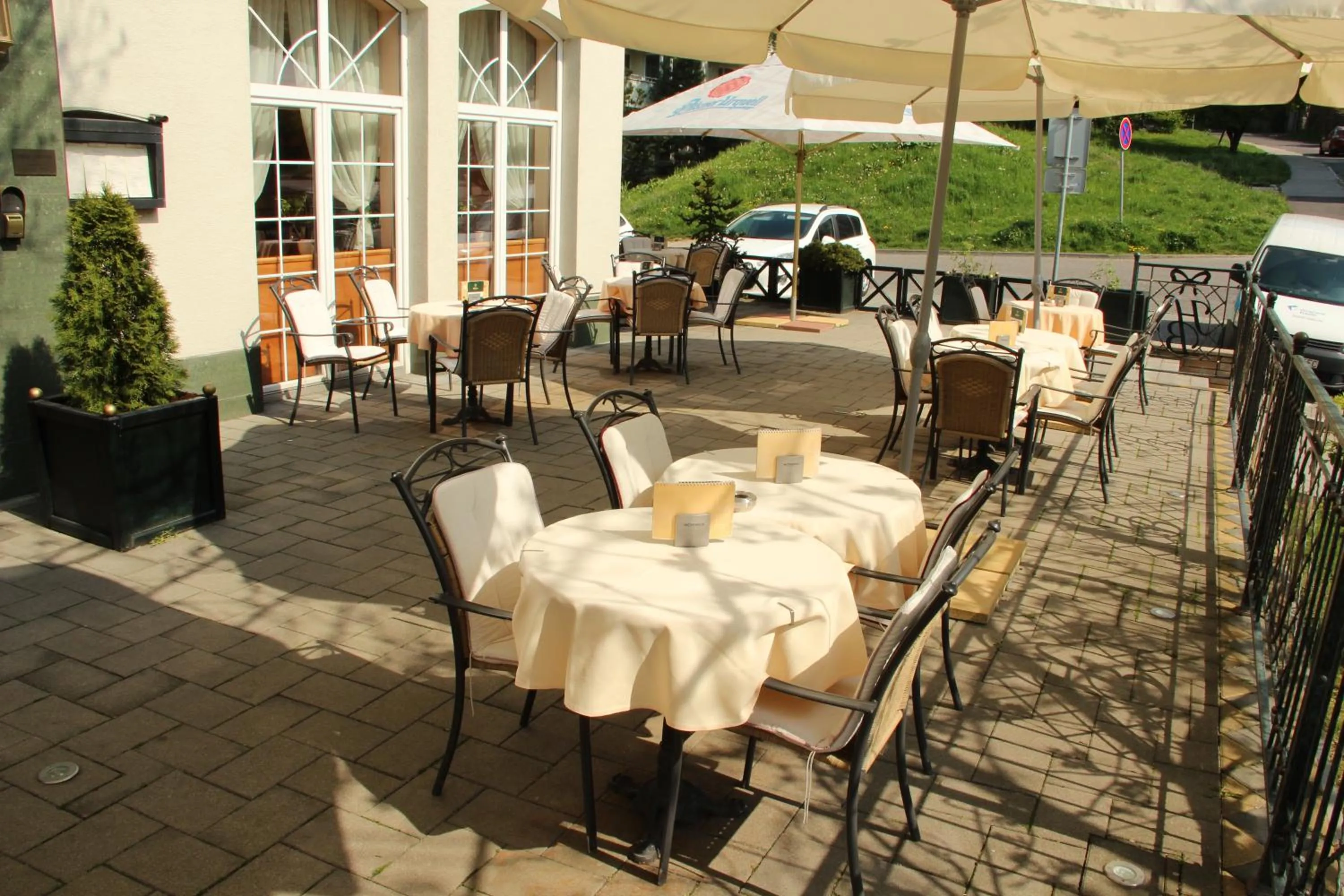 Luxury Garni Hotel Brix