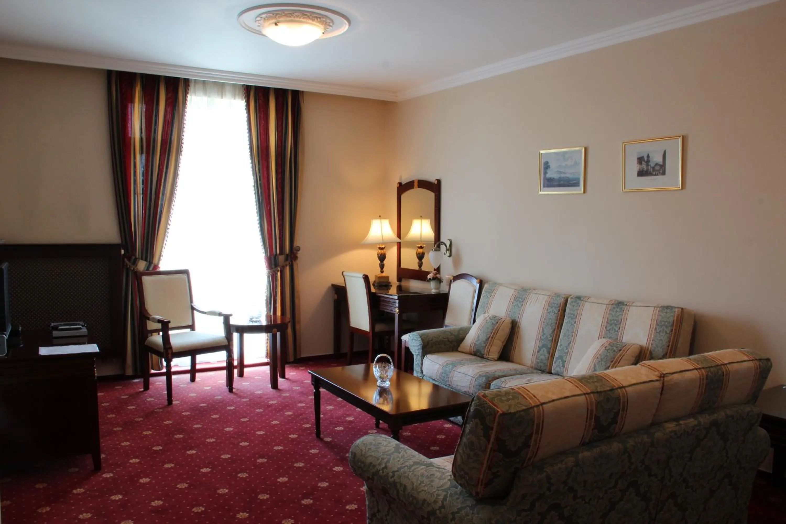 Luxury Garni Hotel Brix