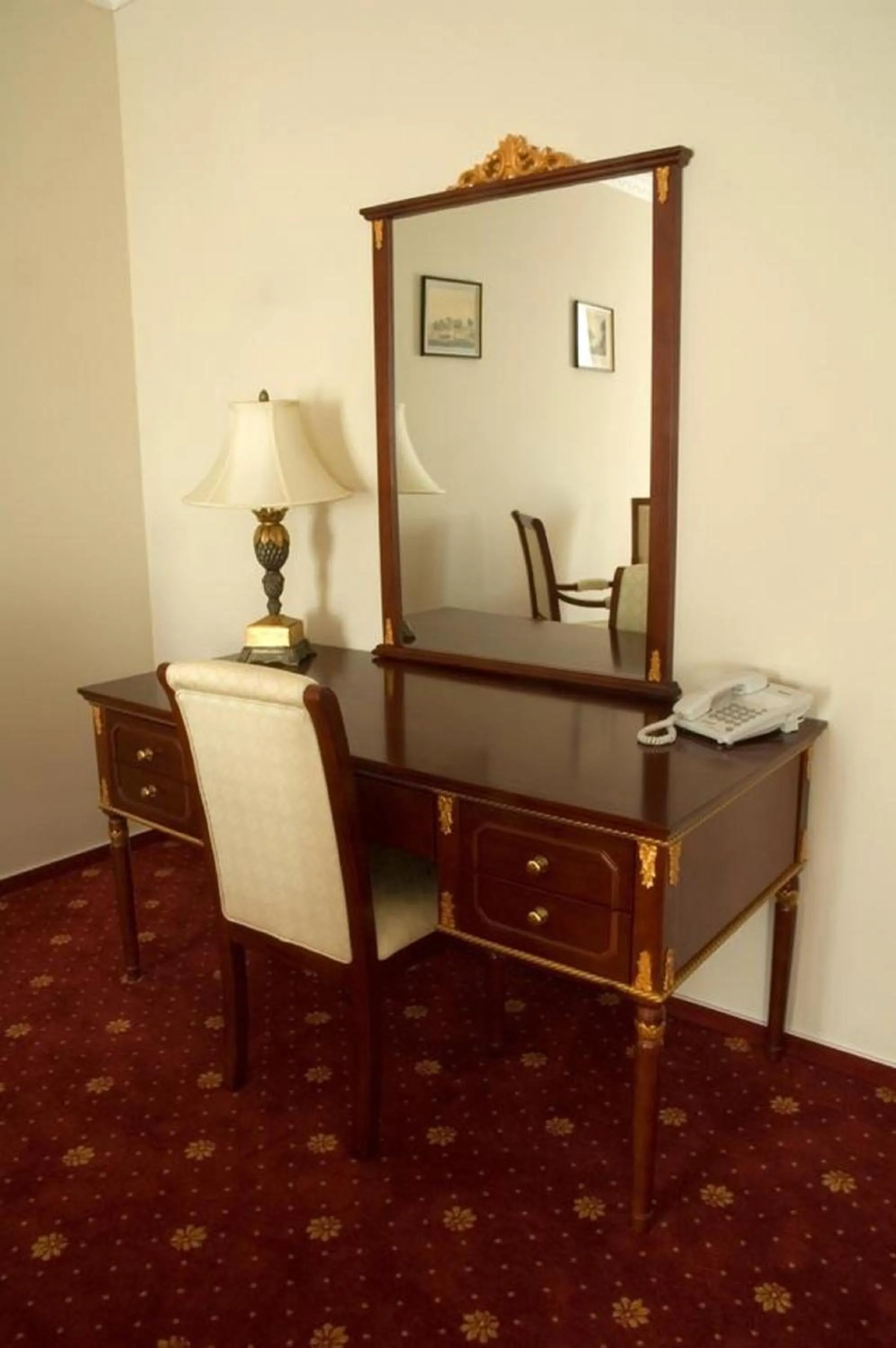 Luxury Garni Hotel Brix