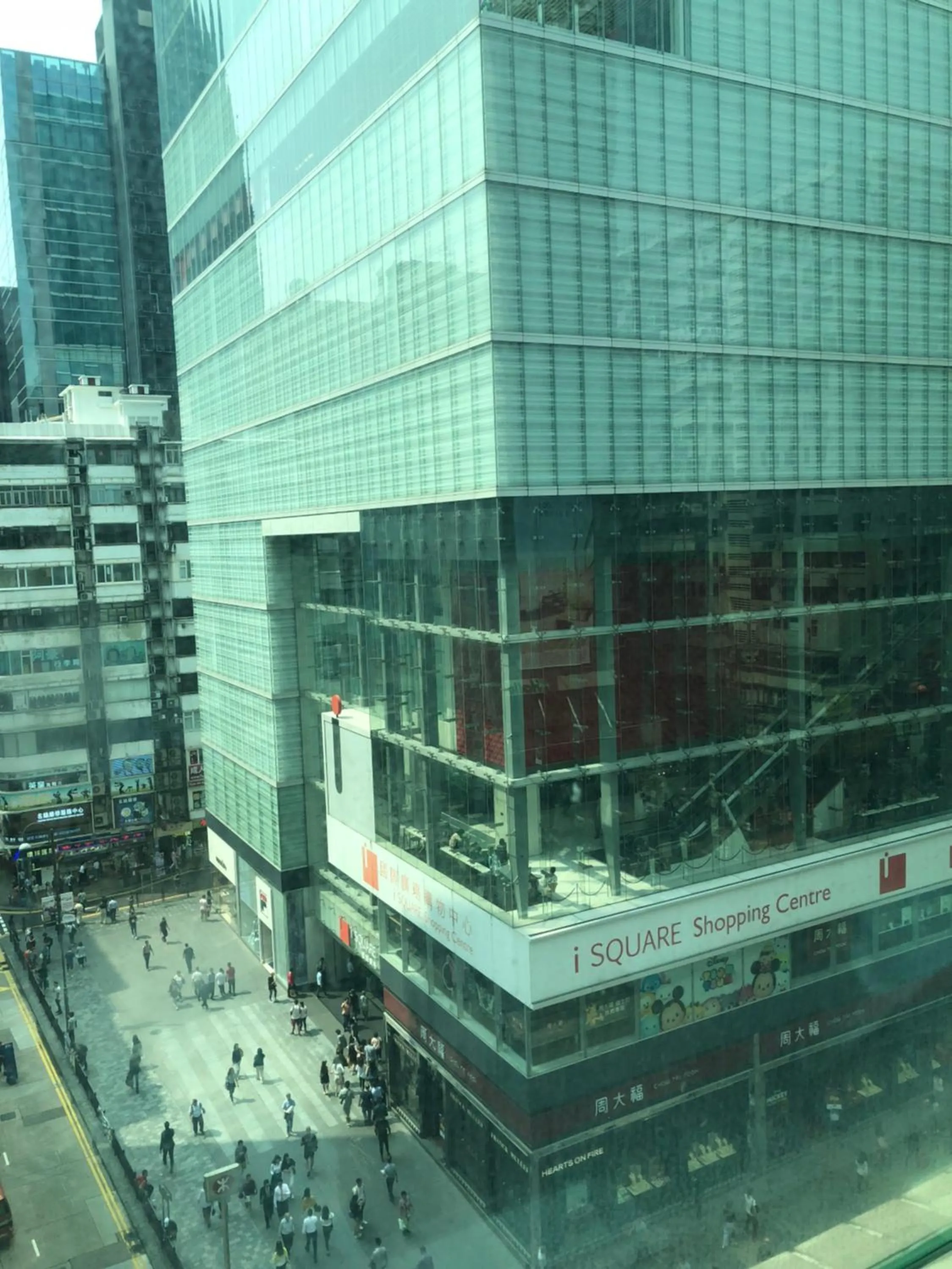 United Co-Operate Guest House (7/F)