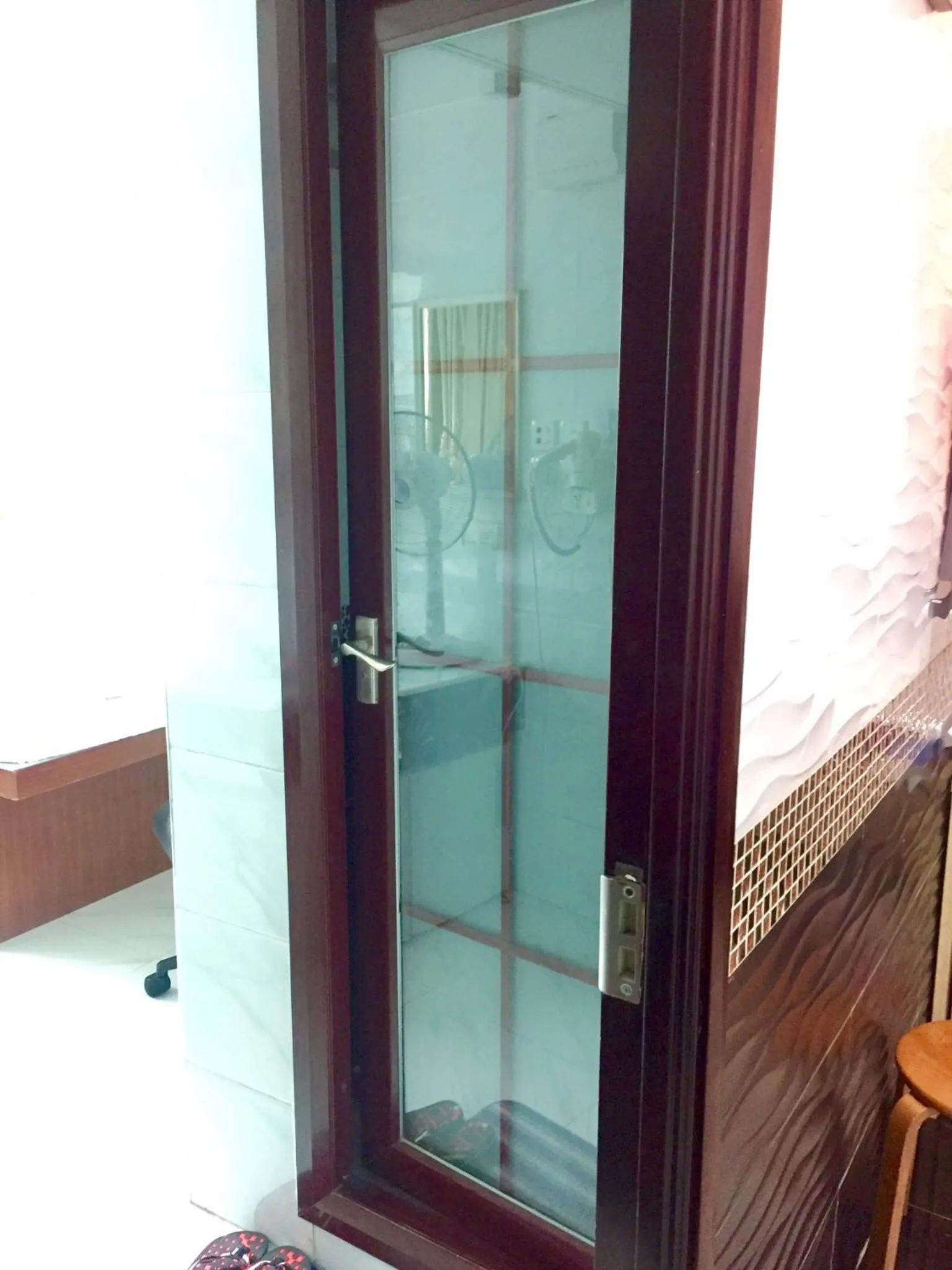 United Co-Operate Guest House (7/F)