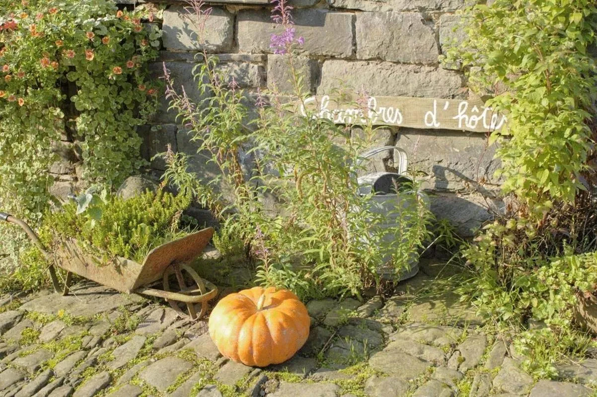 Other in B&B Le Clos de la Fontaine