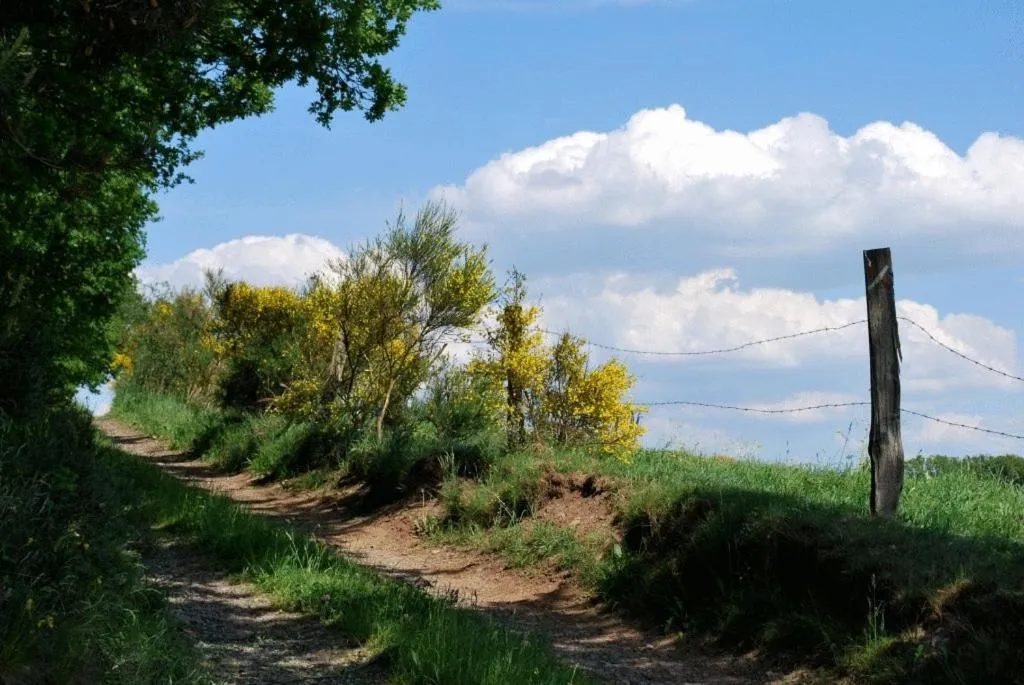 Day in B&B Le Clos de la Fontaine