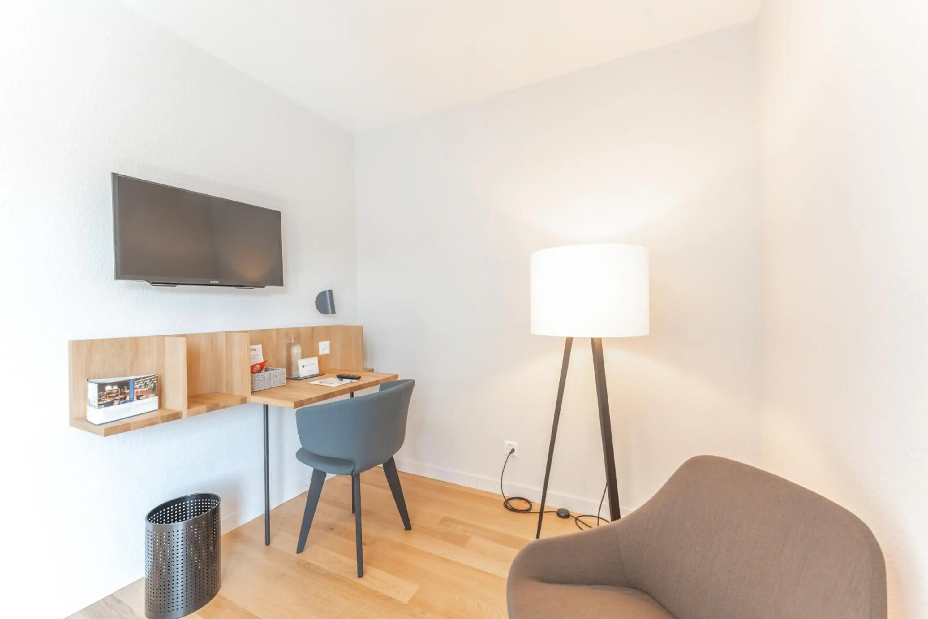 Deluxe Single Room in Gasthof Mühle Deluxe Single Room in Gasthof Mühle