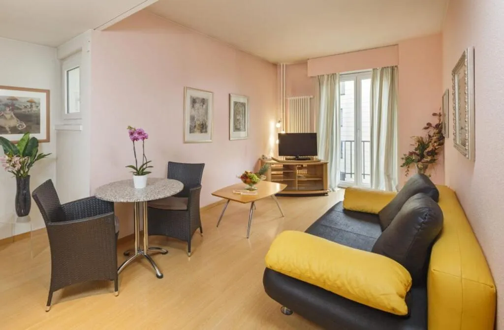 Residence zum Löwen