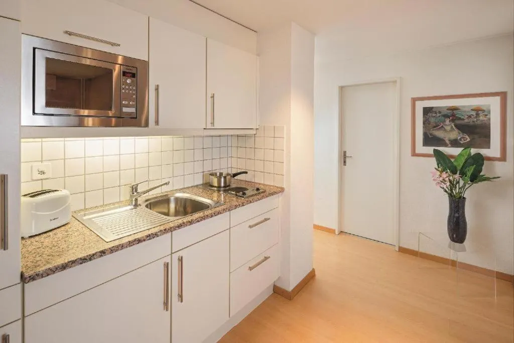 Residence zum Löwen