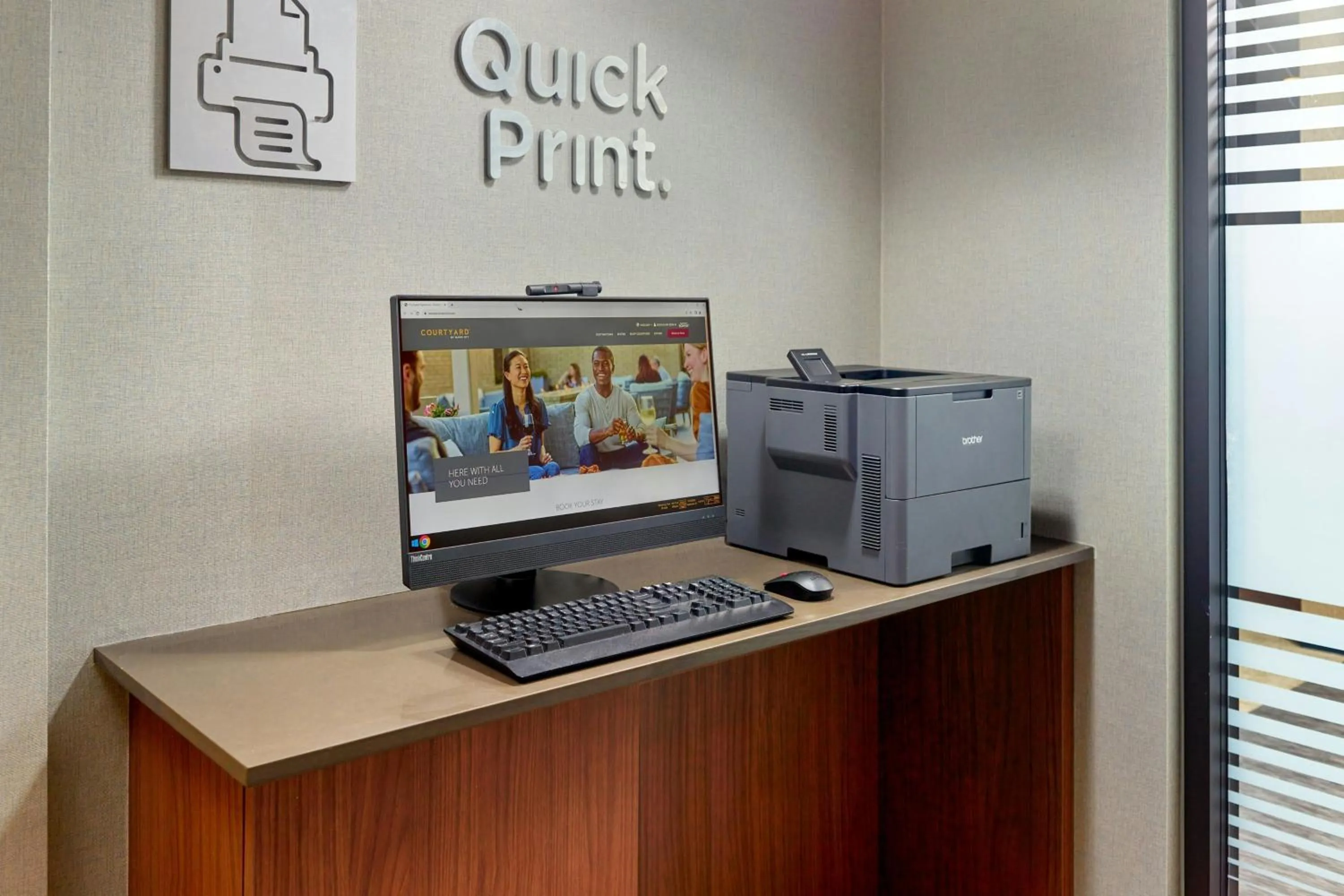 Other in Courtyard by Marriott Frederick