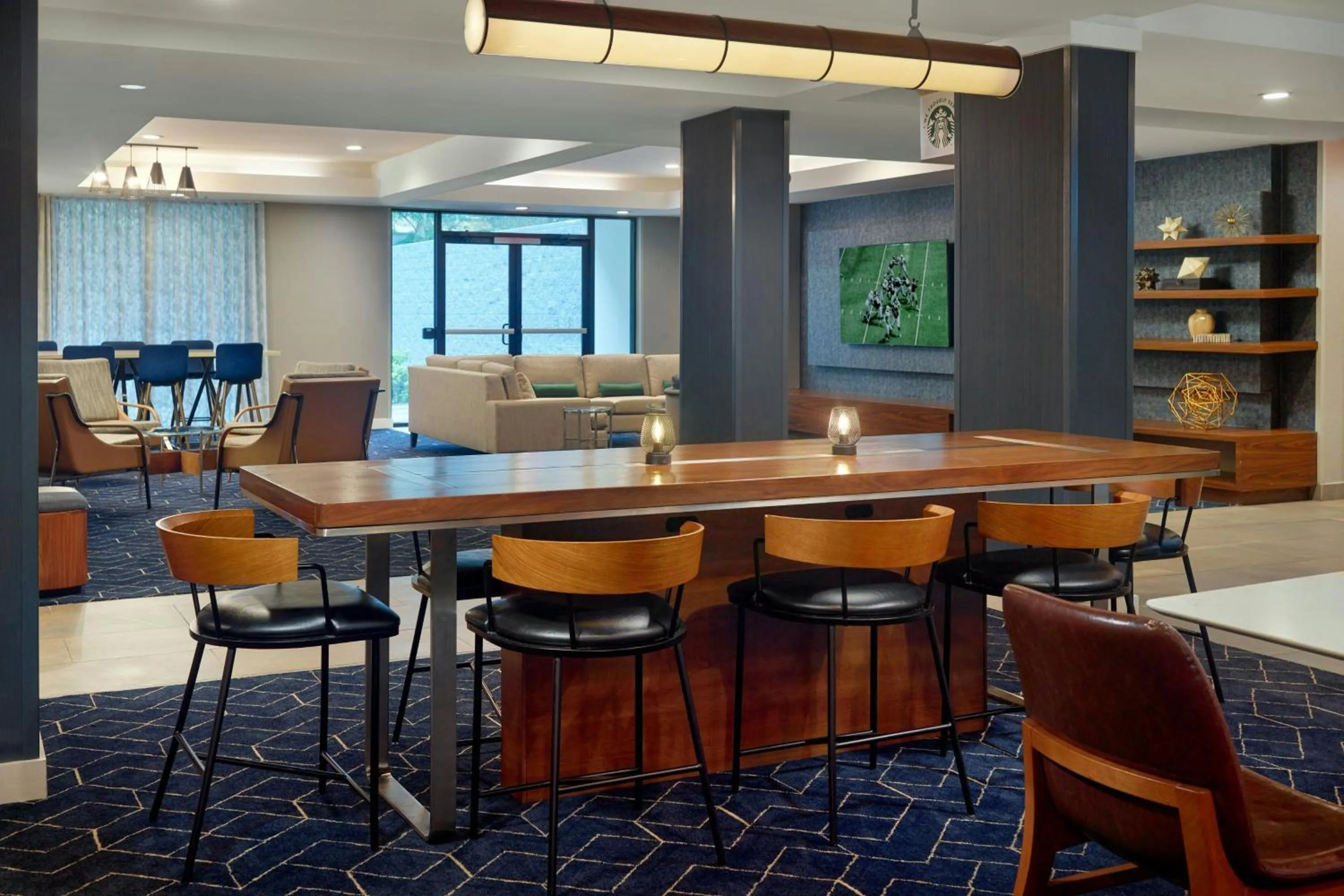 Other in Courtyard by Marriott Frederick