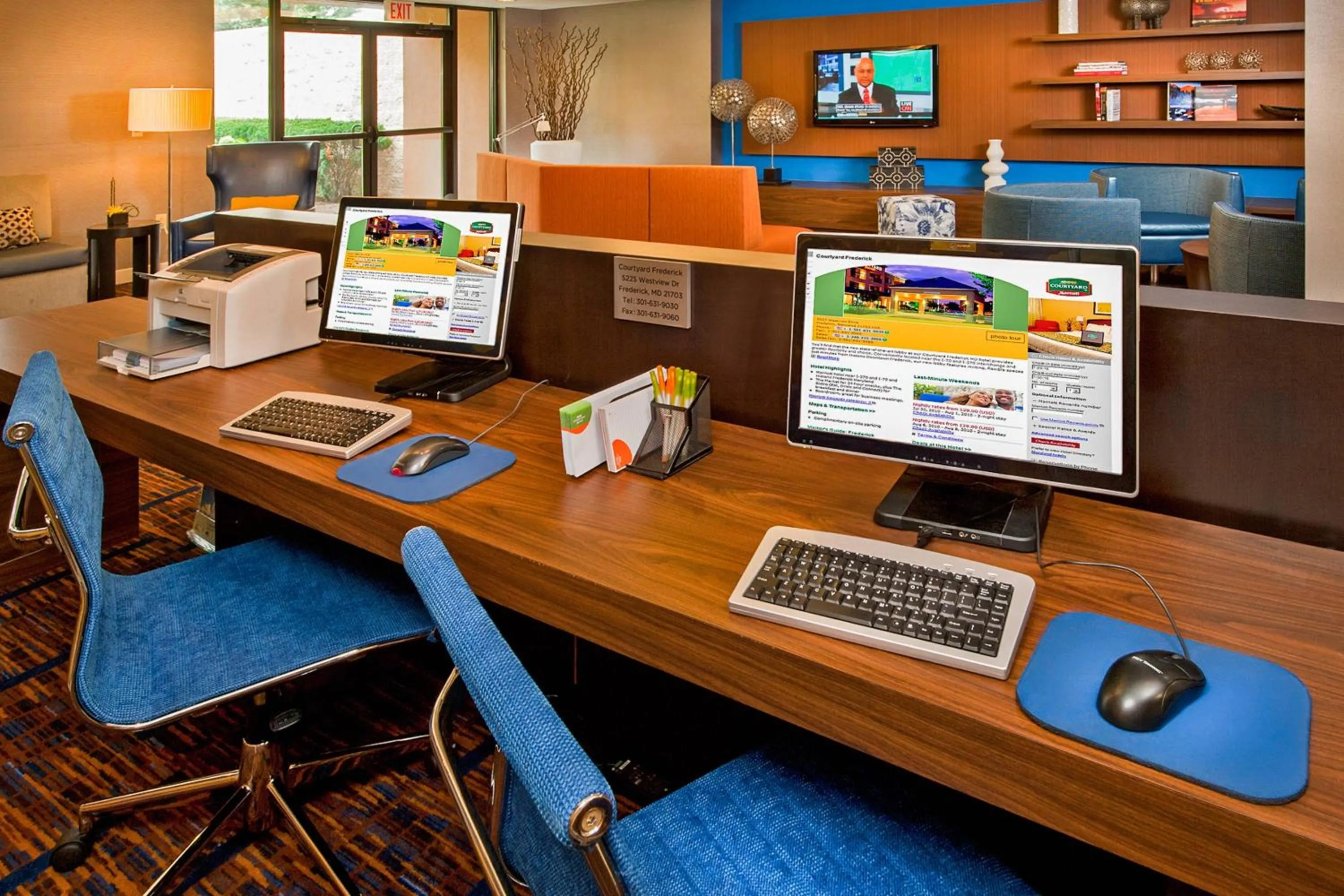 Other in Courtyard by Marriott Frederick