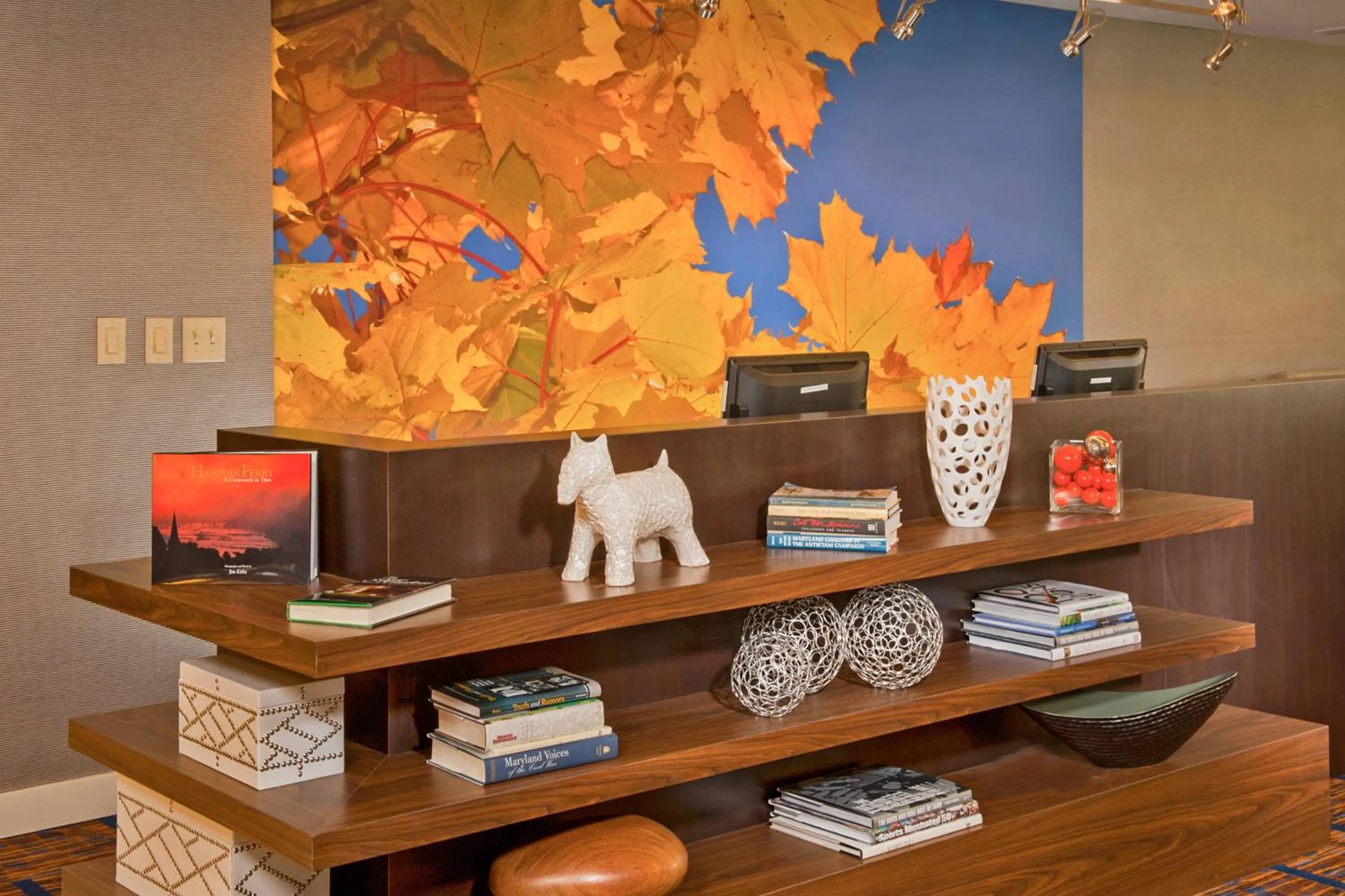 Other in Courtyard by Marriott Frederick