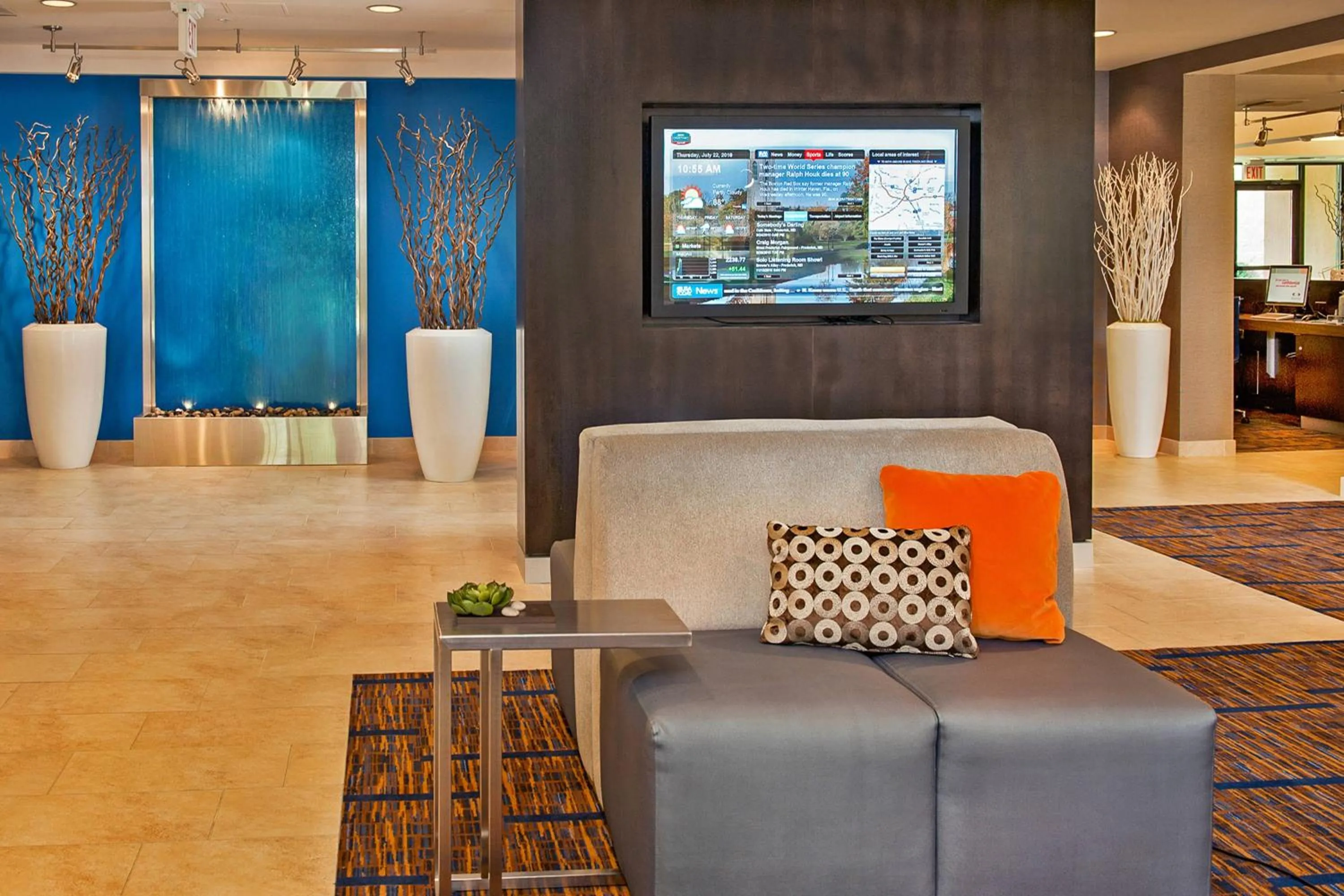 Other in Courtyard by Marriott Frederick