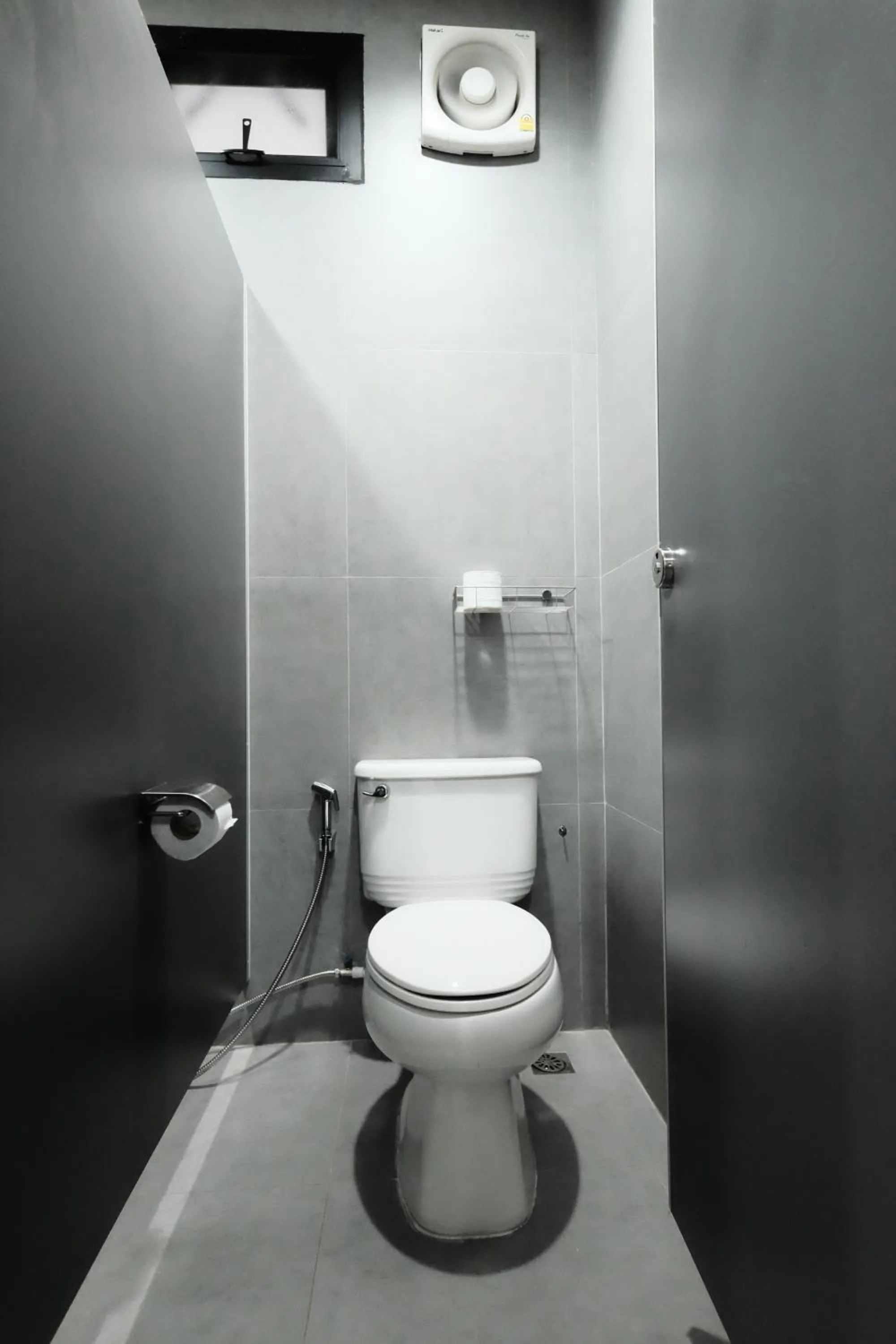 Bathroom in Wayha Hostel Don Mueang Airport