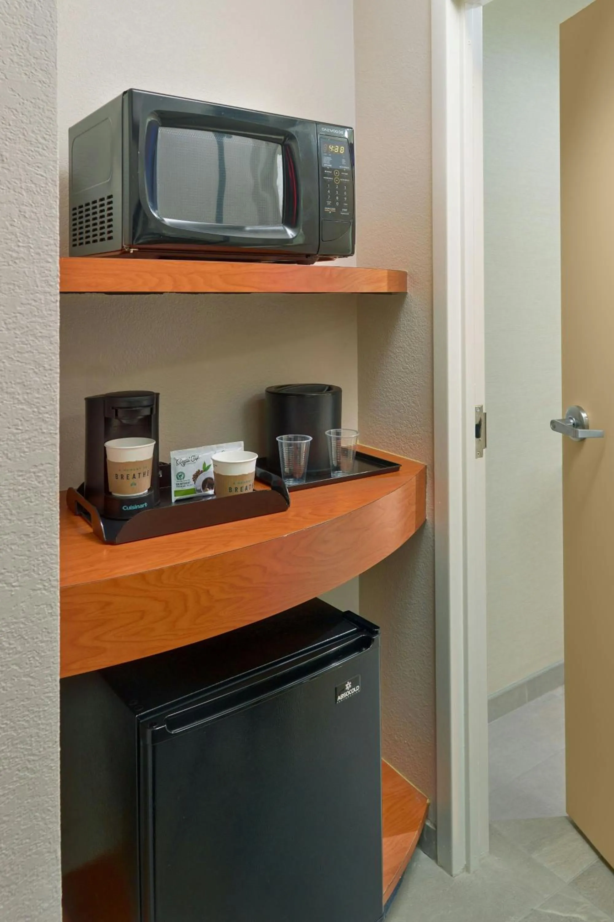 Photo of the whole room in Fairfield Inn & Suites by Marriott Frederick