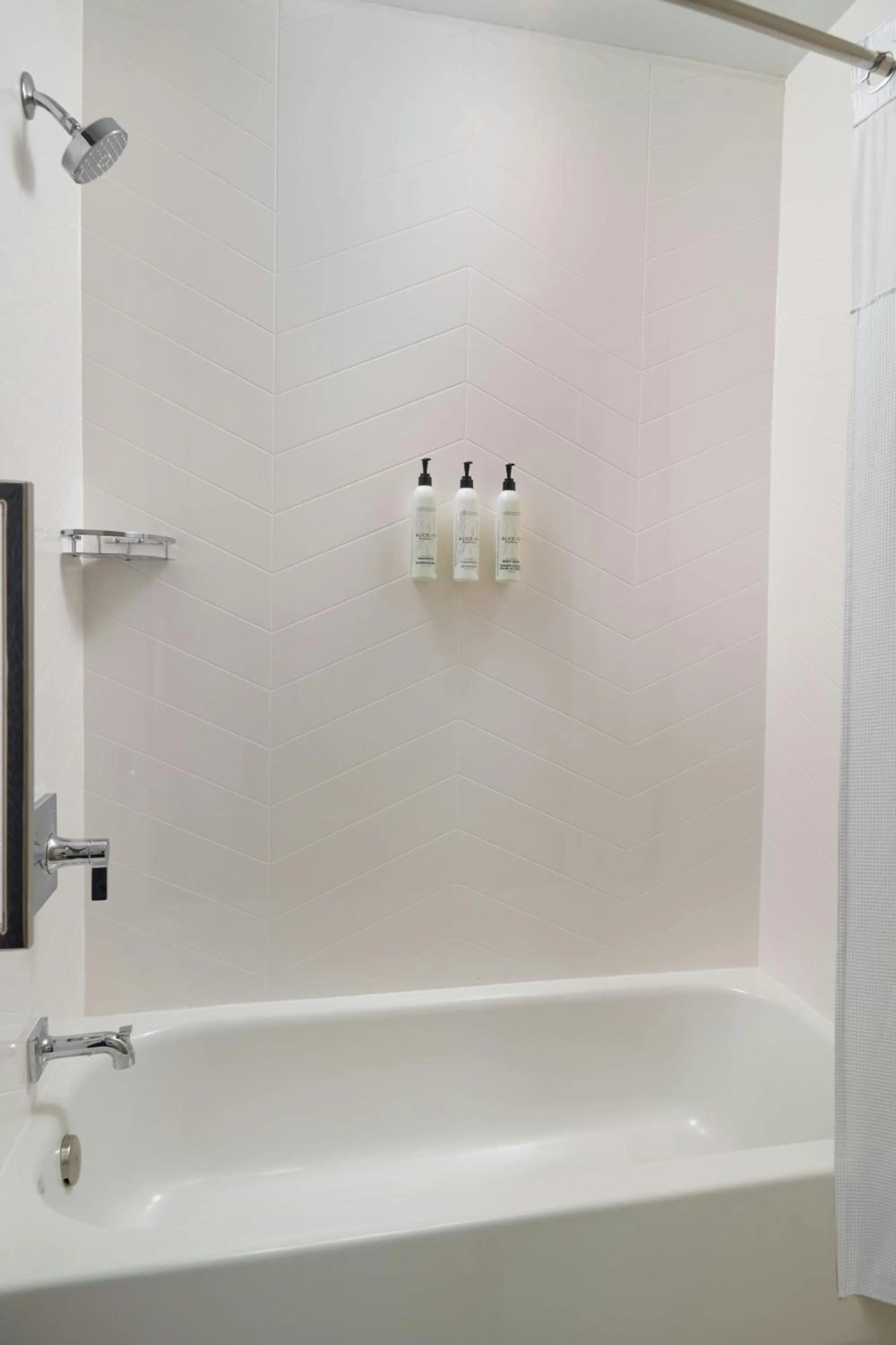 Photo of the whole room in Fairfield Inn & Suites by Marriott Frederick