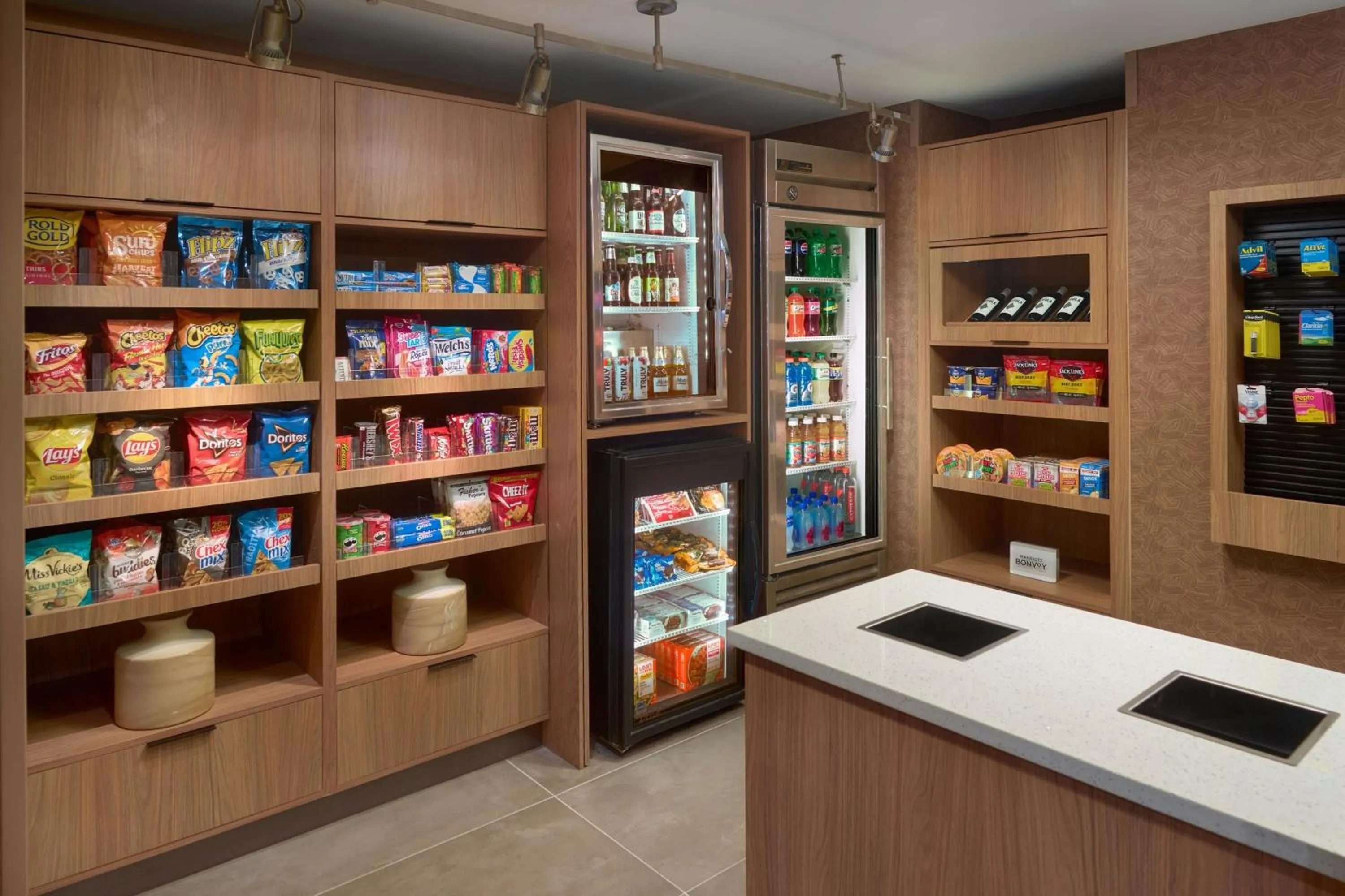 Other in Fairfield Inn & Suites by Marriott Frederick