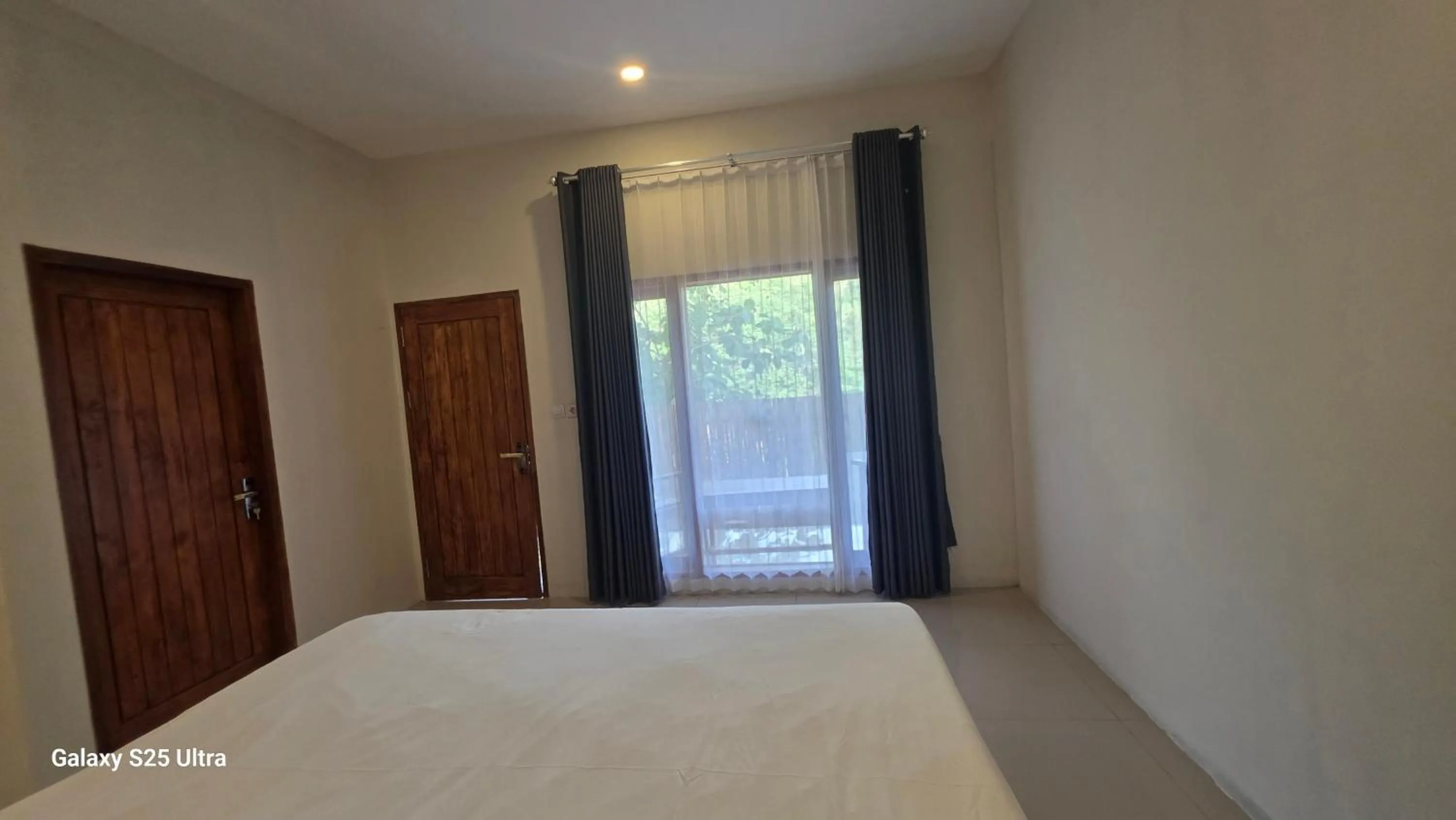 Bed in Village Corner Homestay