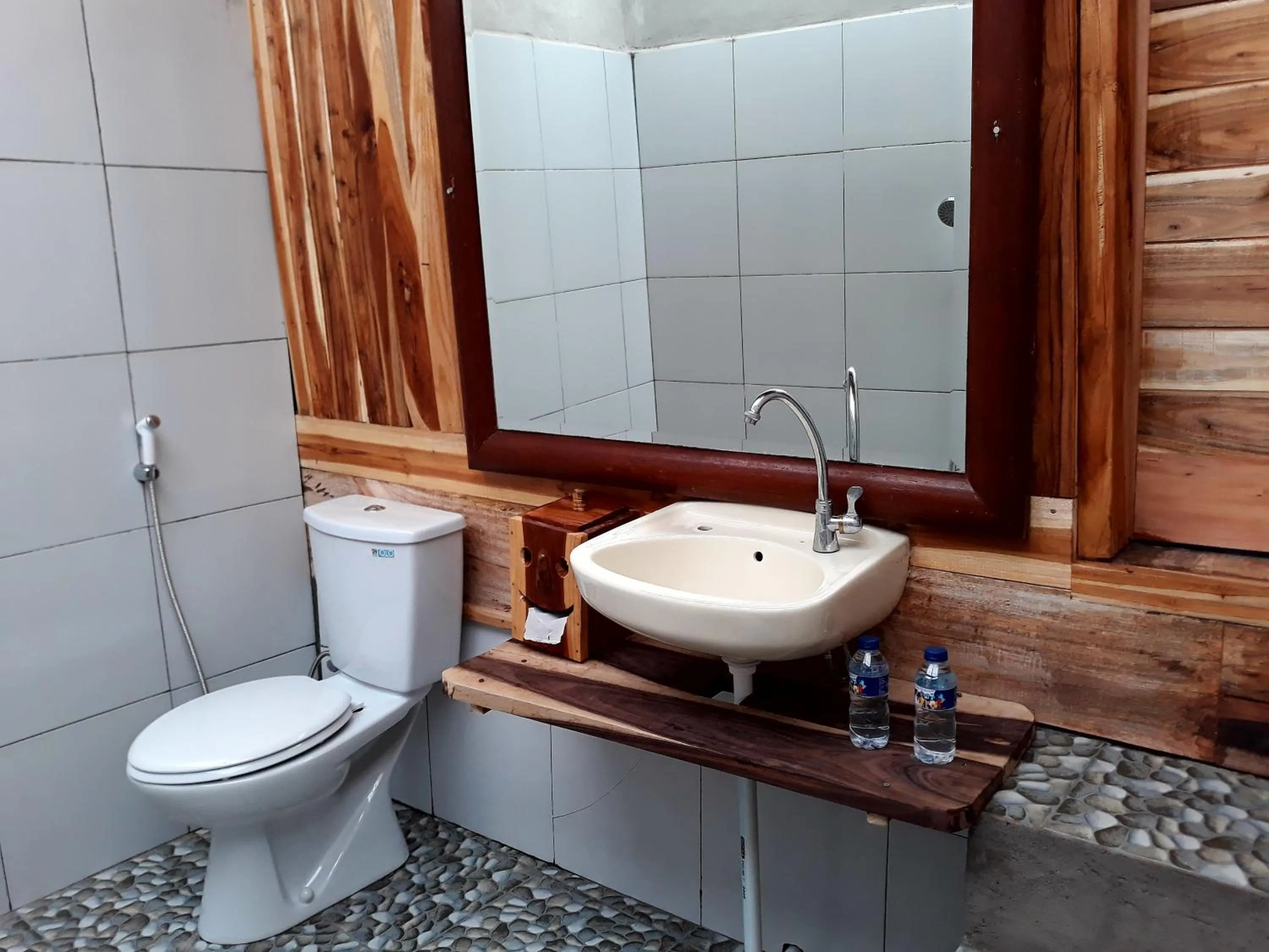 Village Corner Homestay