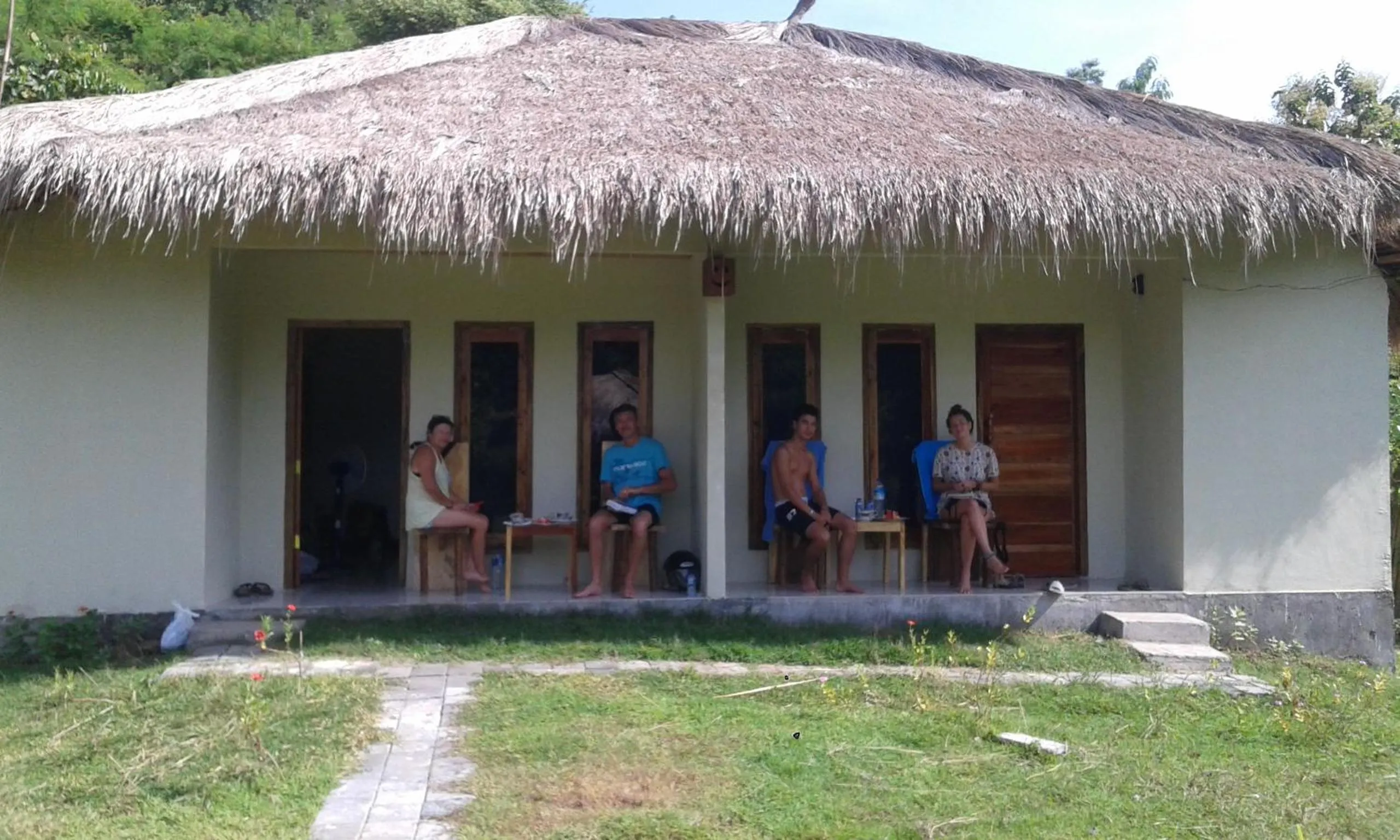 Village Corner Homestay