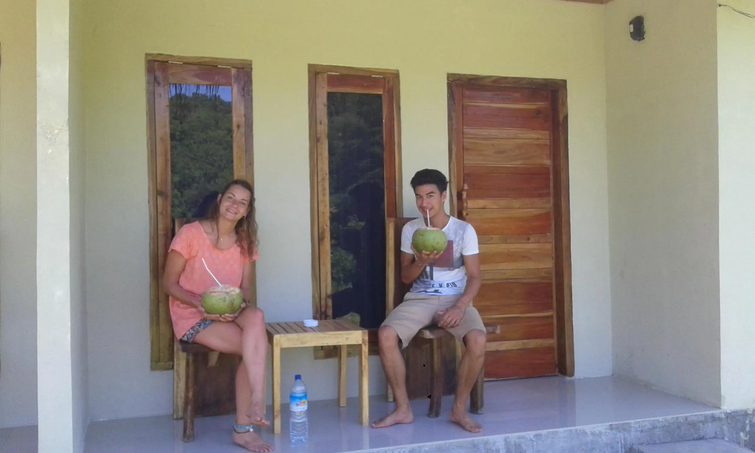 Village Corner Homestay