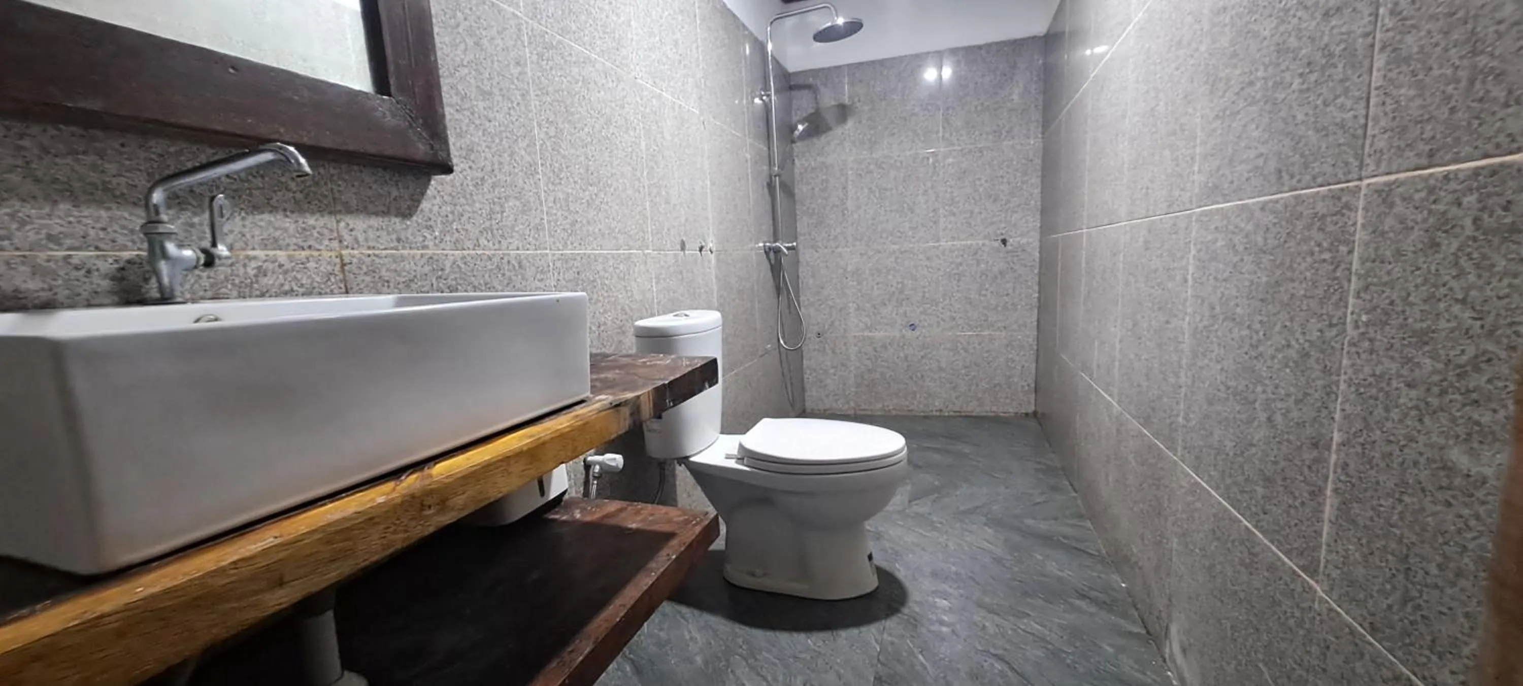 Village Corner Homestay