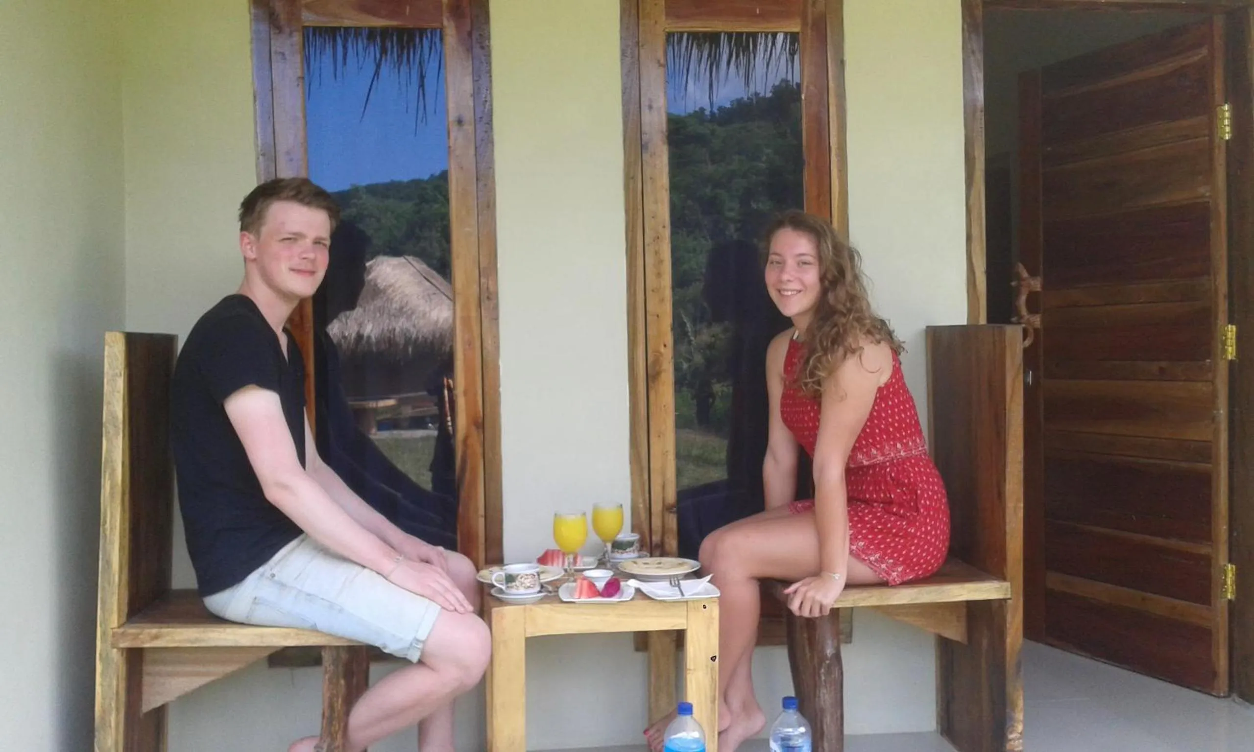 Village Corner Homestay