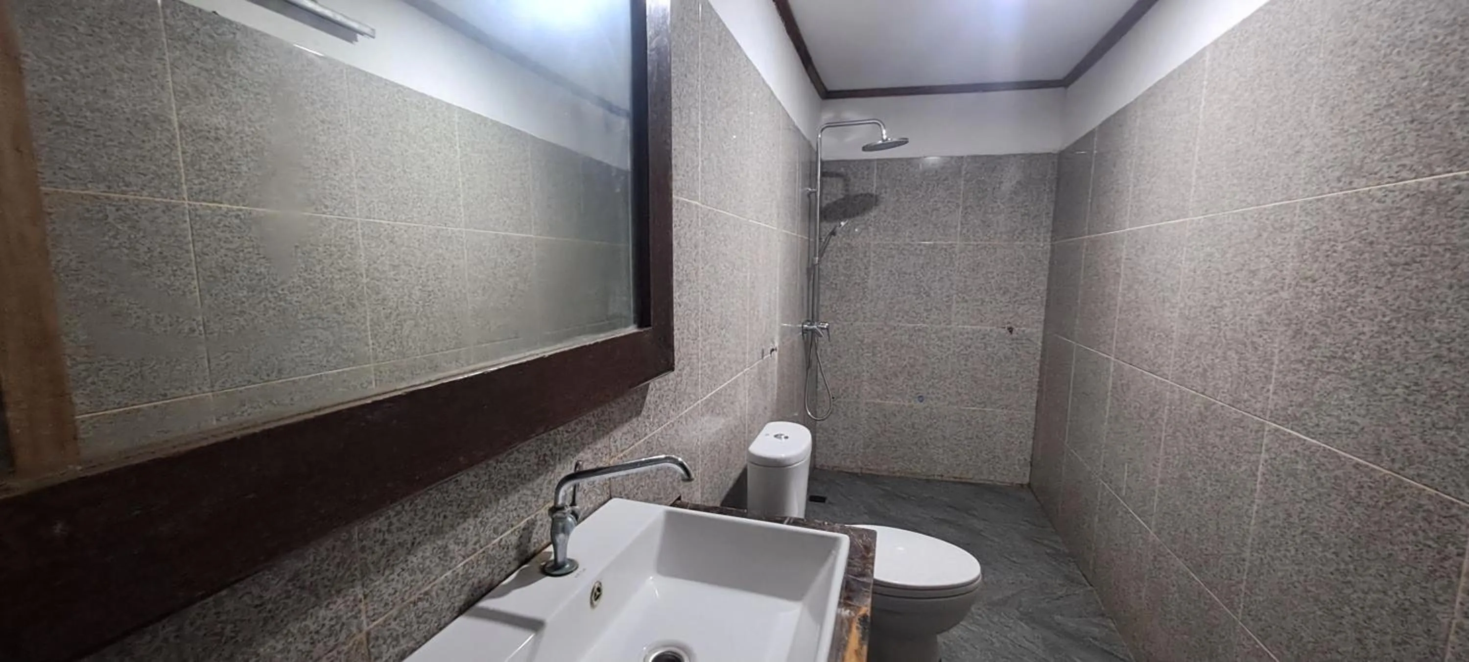 Village Corner Homestay