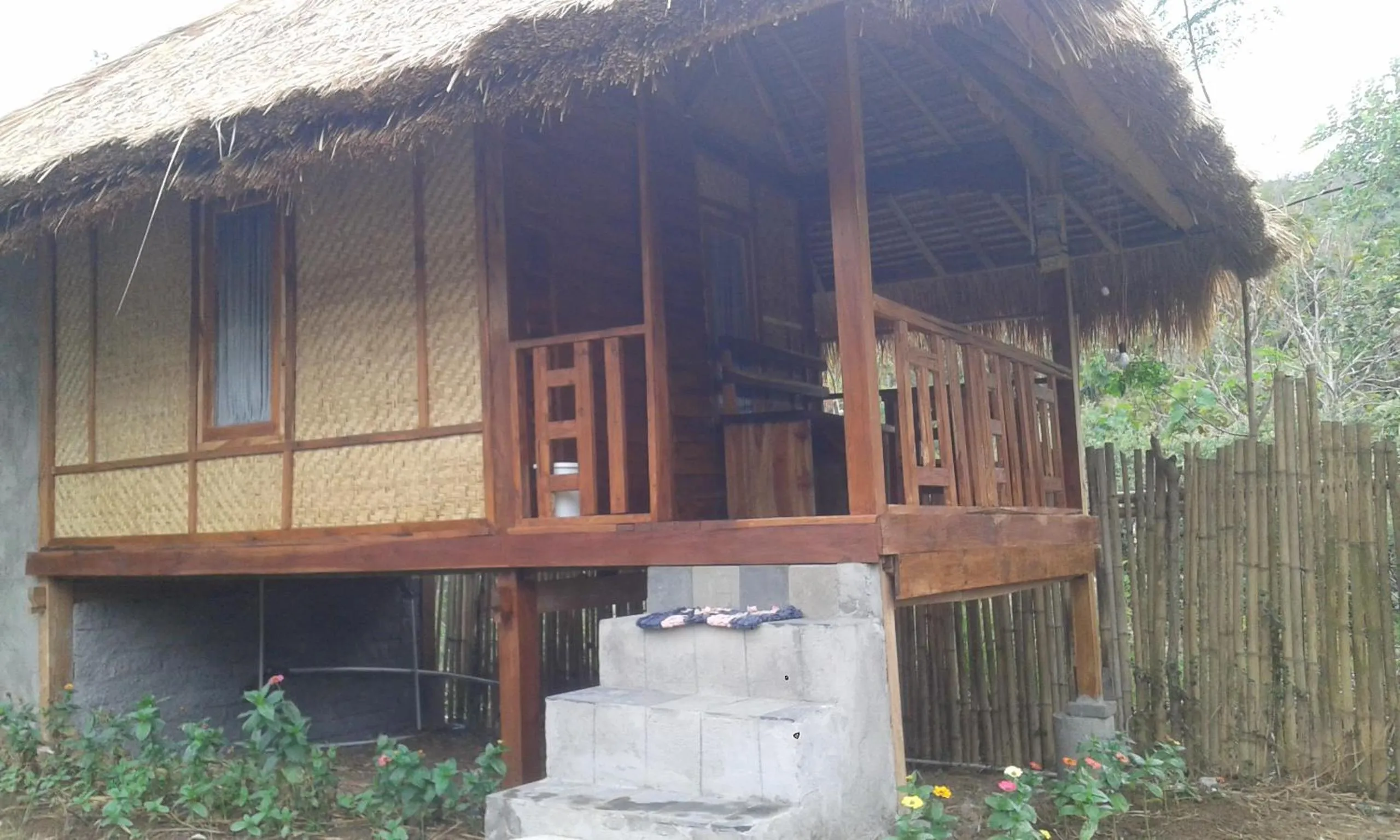 Village Corner Homestay