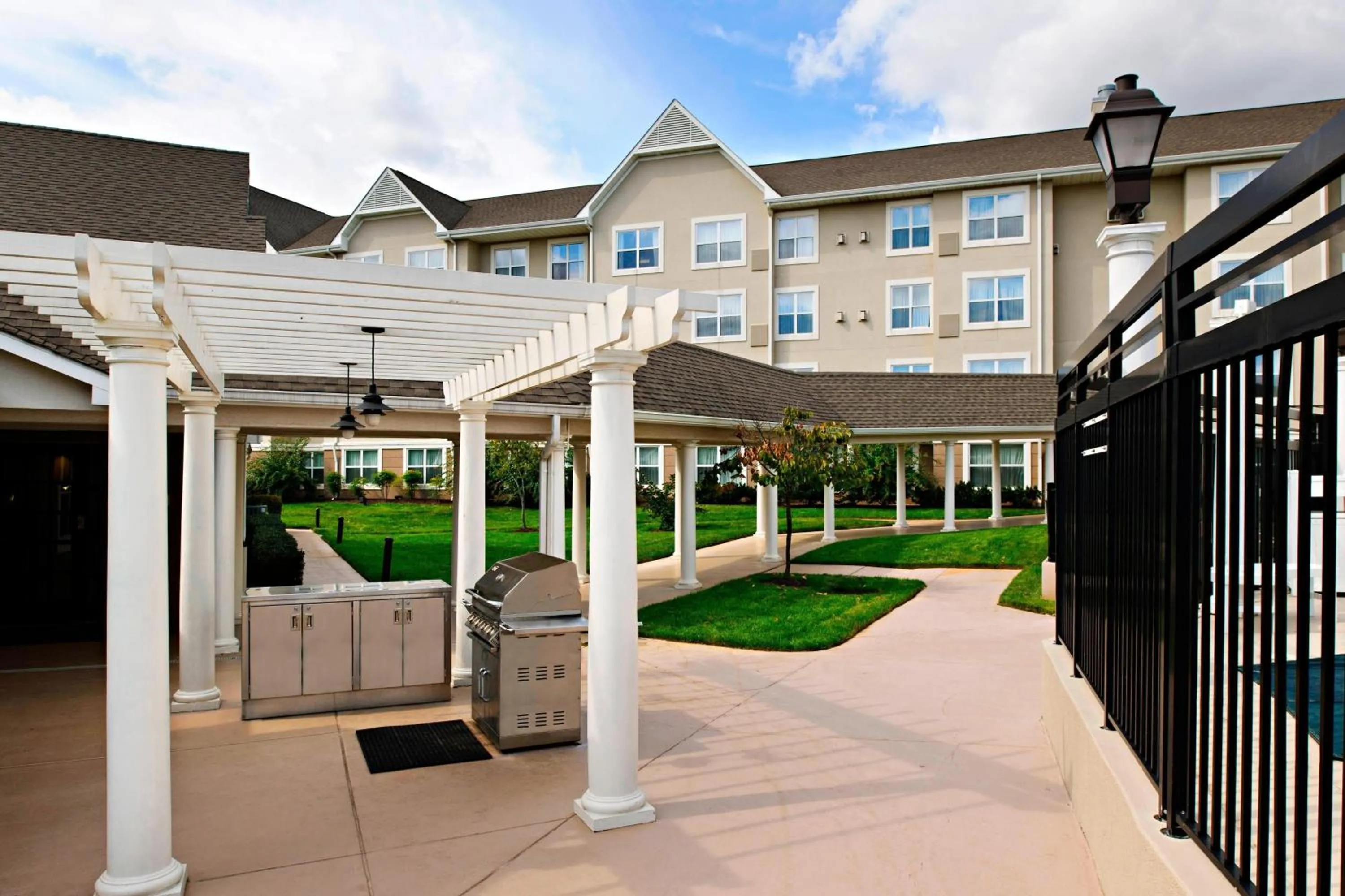 View (from property/room) in Residence Inn by Marriott Greenbelt