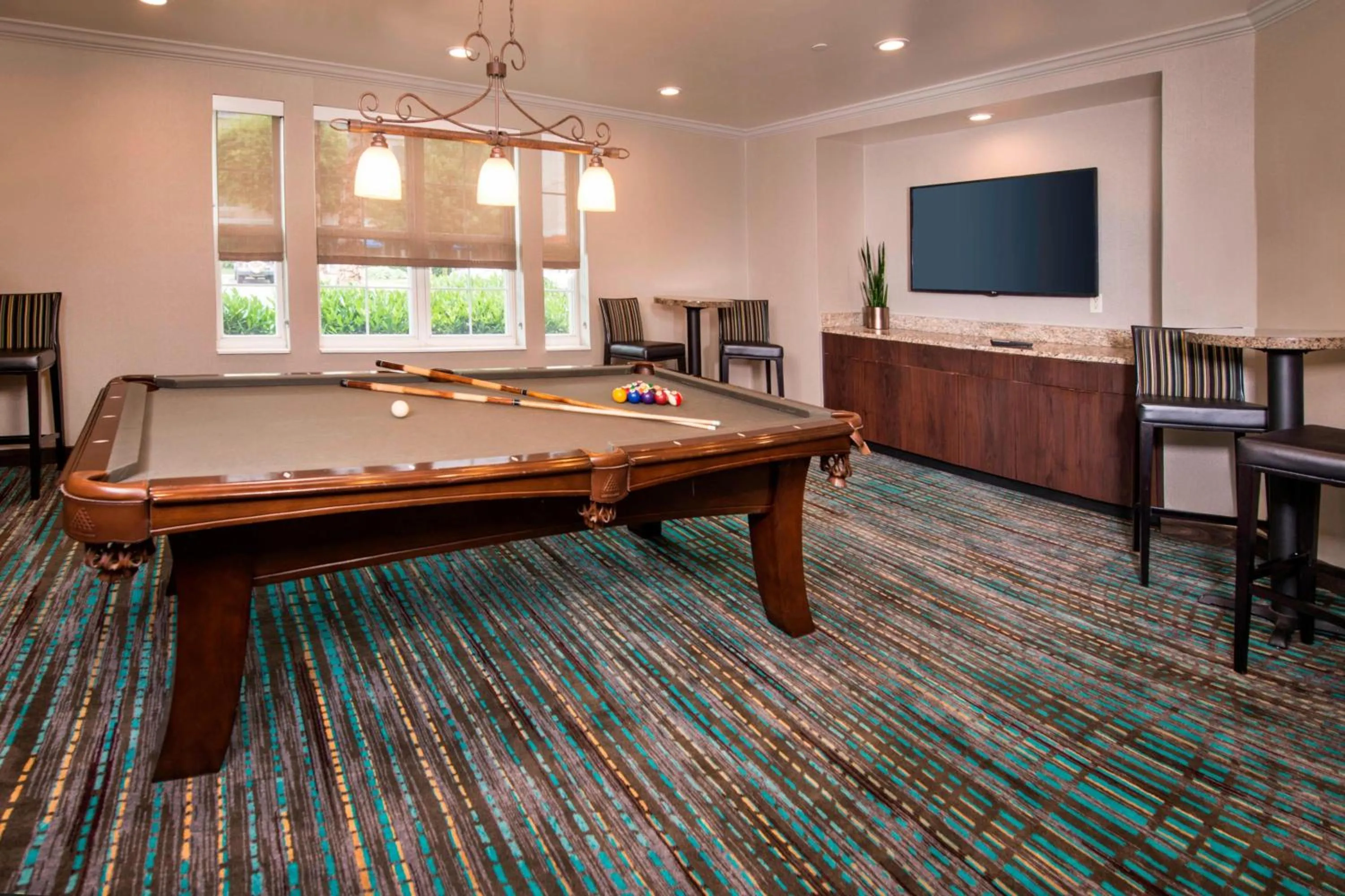 Other in Residence Inn Frederick