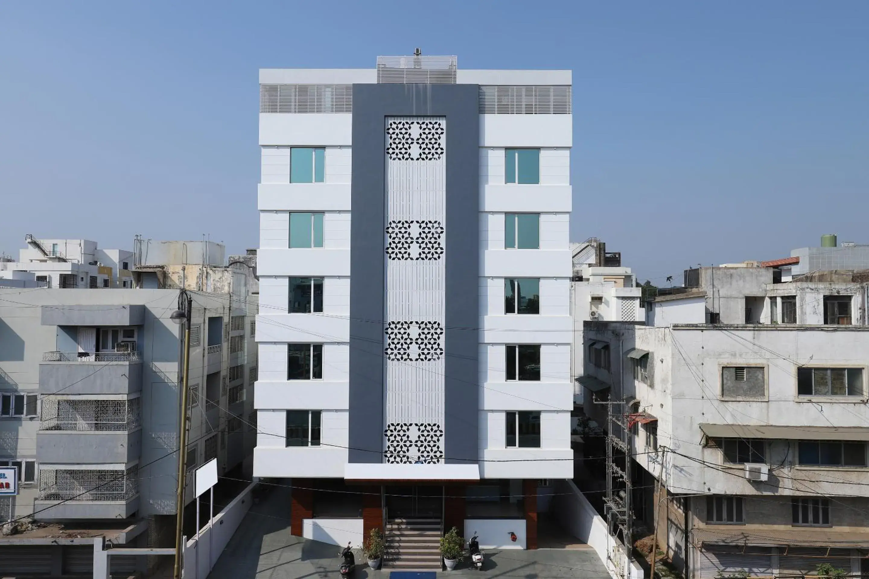 Hotel Avista - Unmarried Couples and NRI not allowed Hotel Avista - Unmarried Couples and NRI not allowed