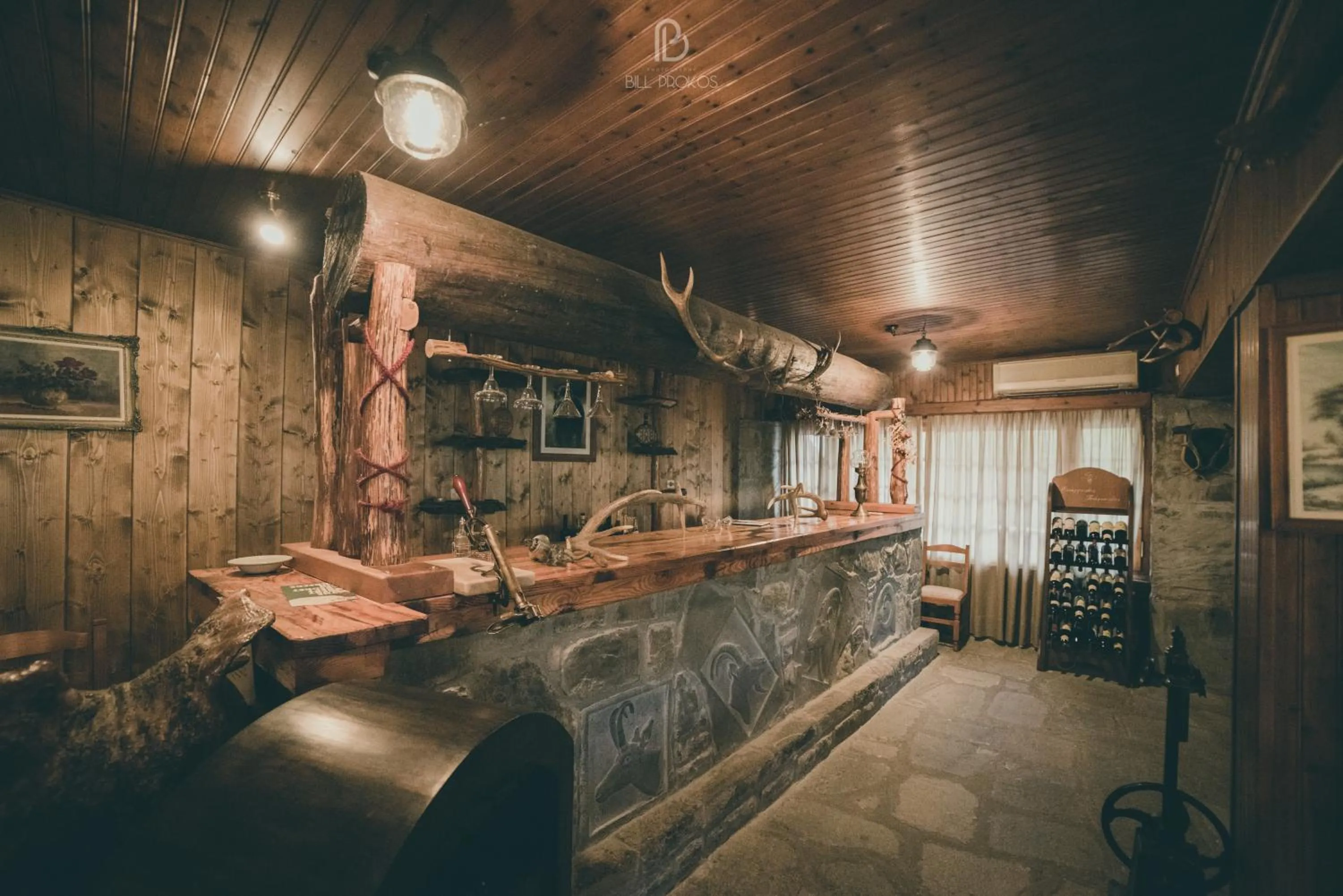 Bourazani Wild Life Resort