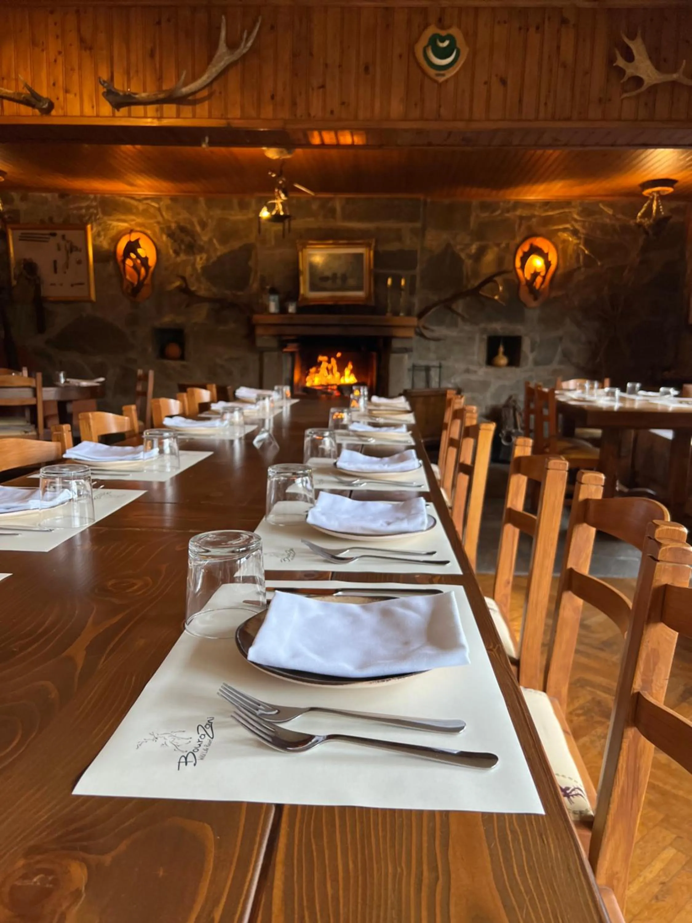 Bourazani Wild Life Resort