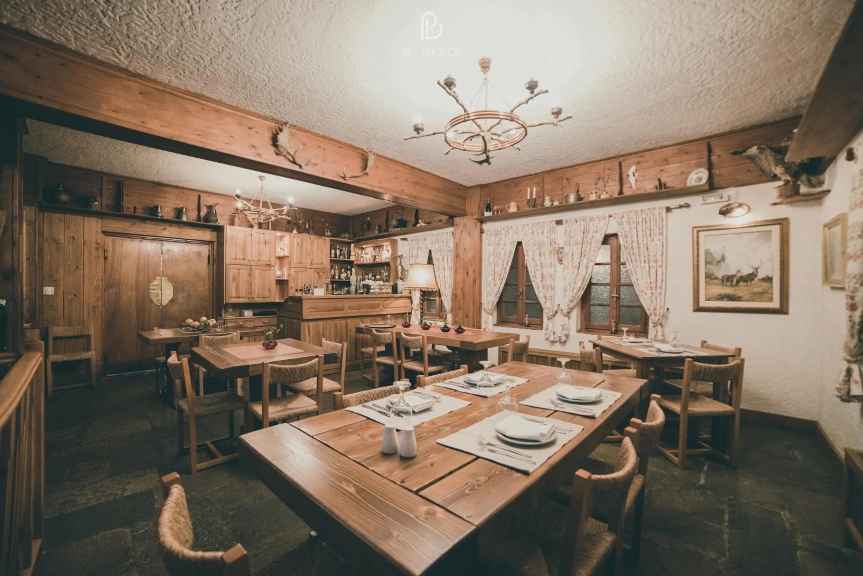 Bourazani Wild Life Resort