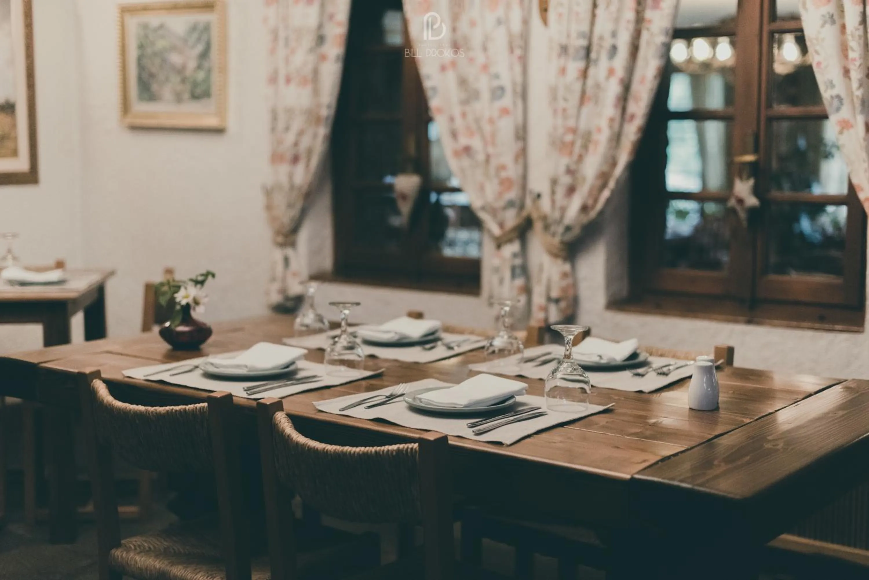 Bourazani Wild Life Resort