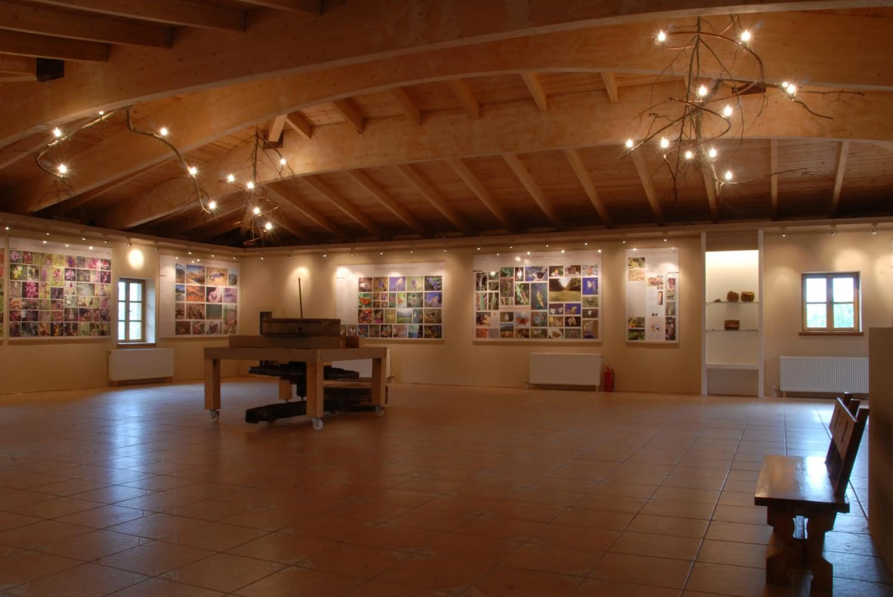 Bourazani Wild Life Resort