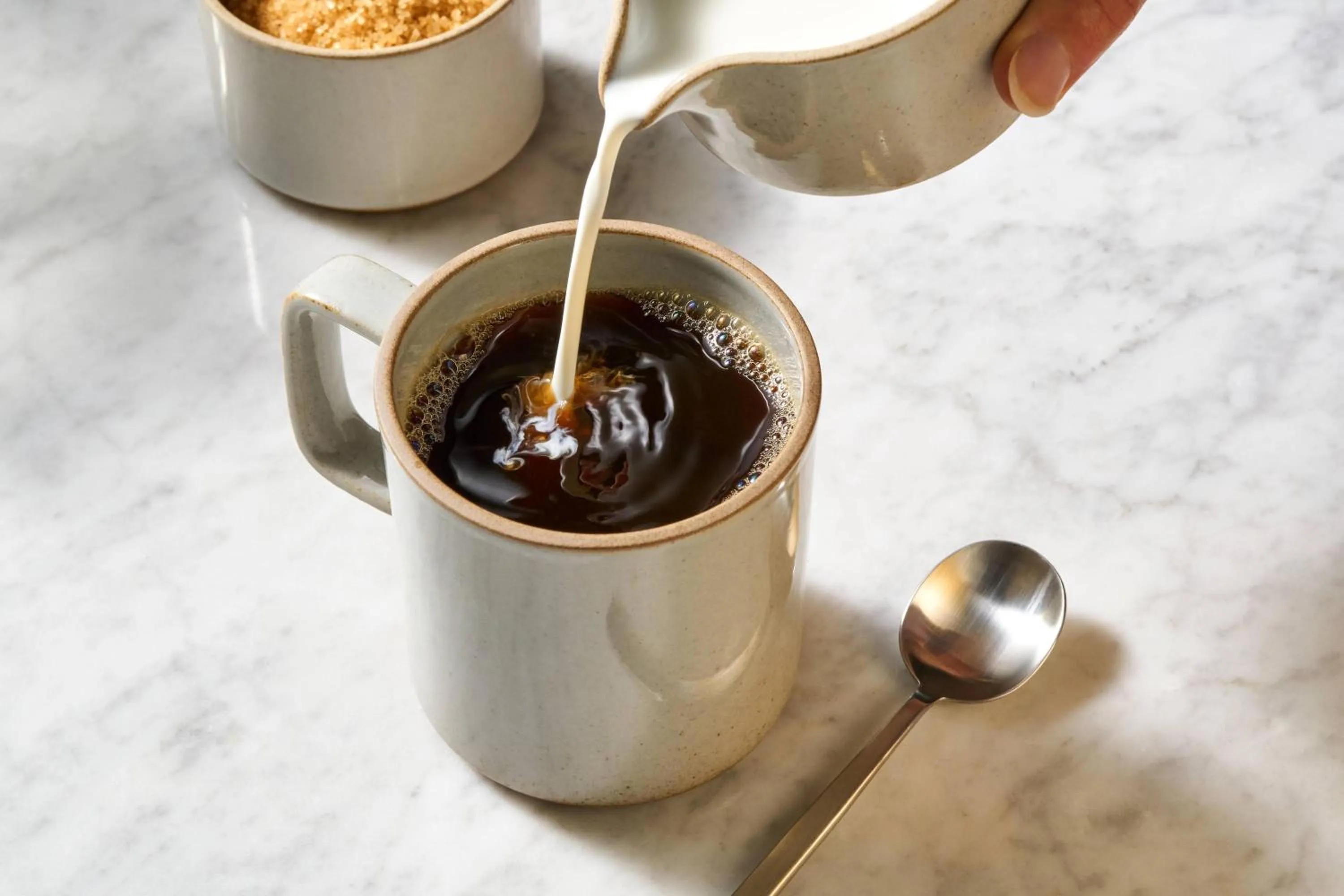 Food close-up in TownePlace Suites Gaithersburg