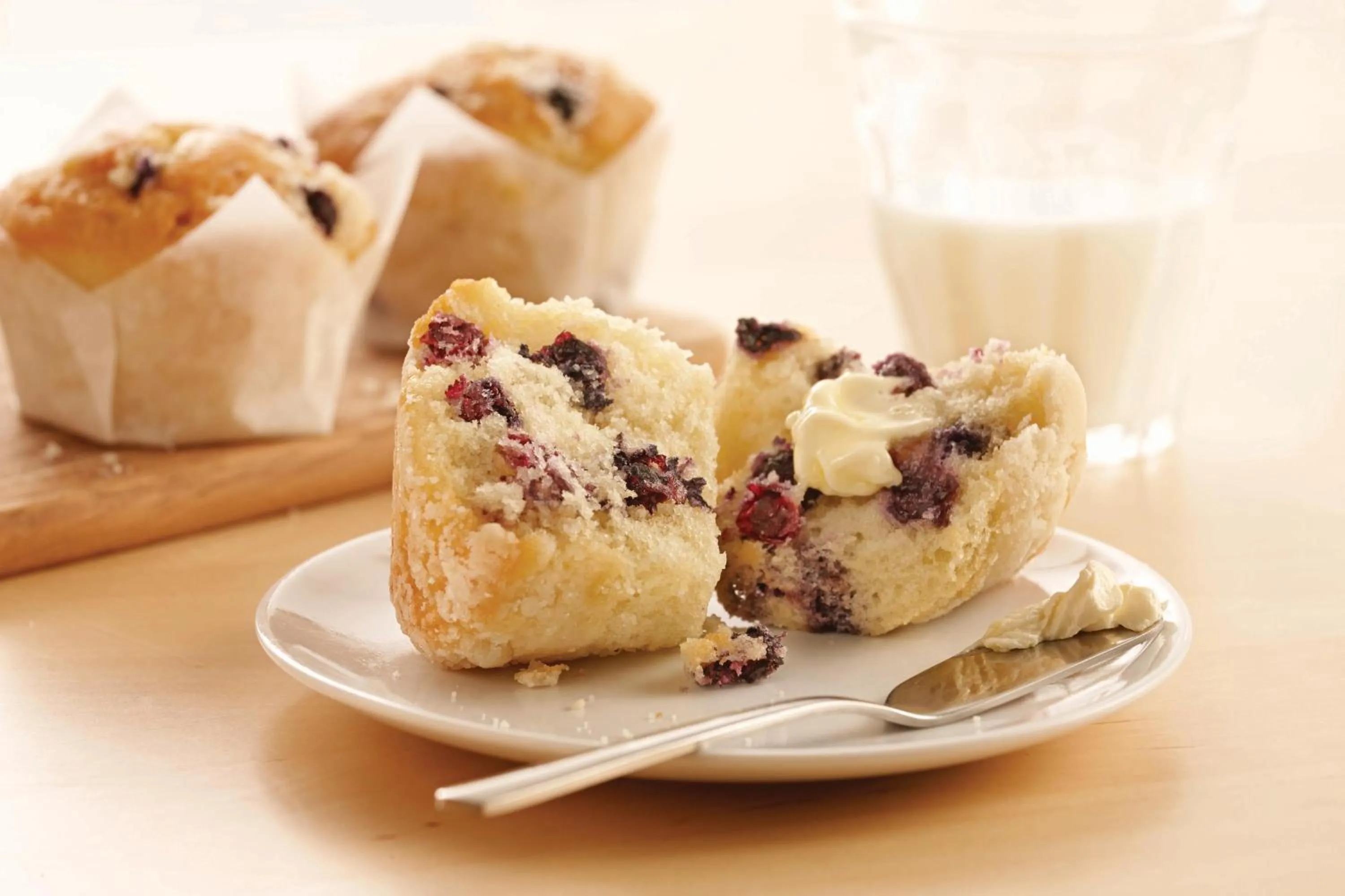 Food close-up in TownePlace Suites Gaithersburg