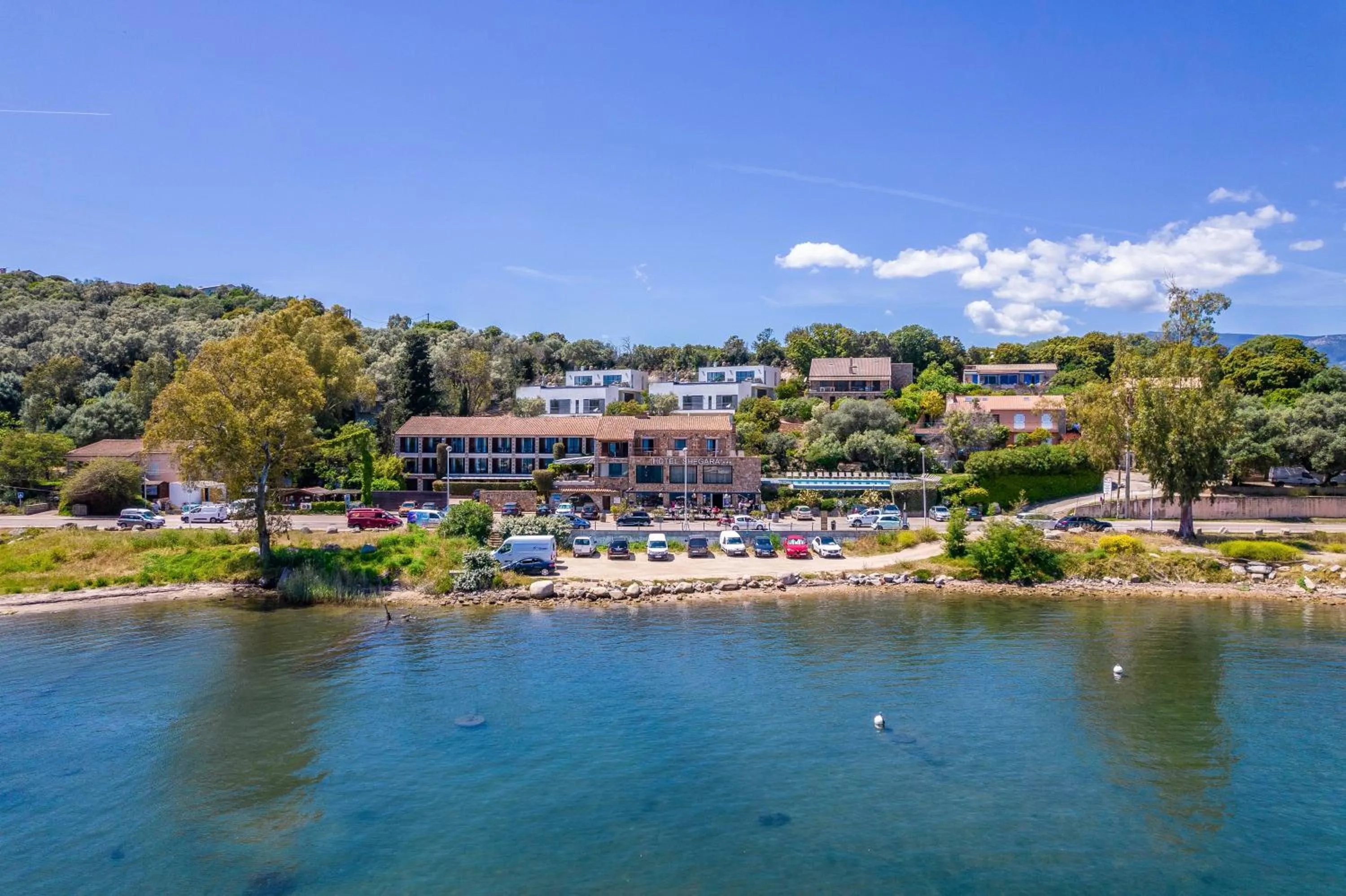 Hotel Shegara