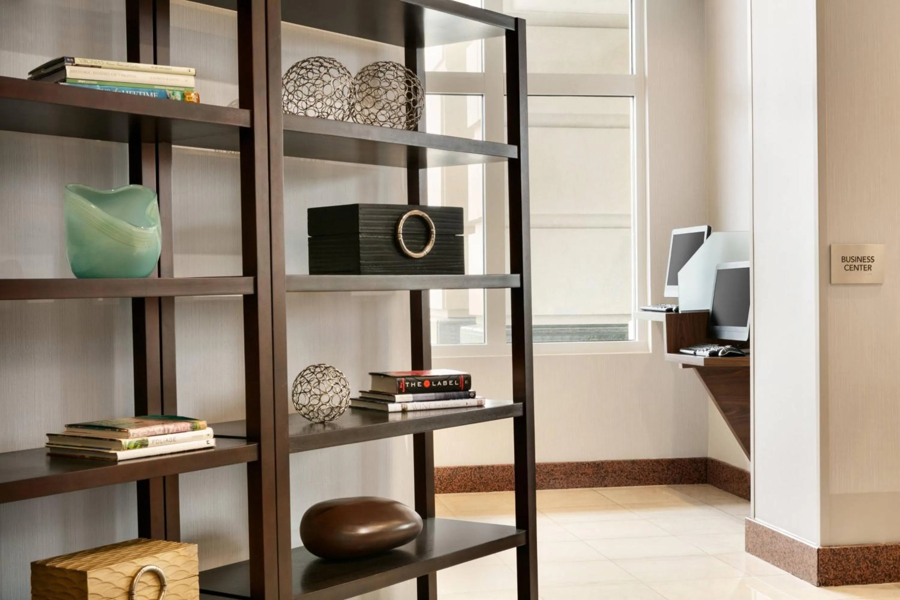 Other in Courtyard by Marriott Tysons McLean