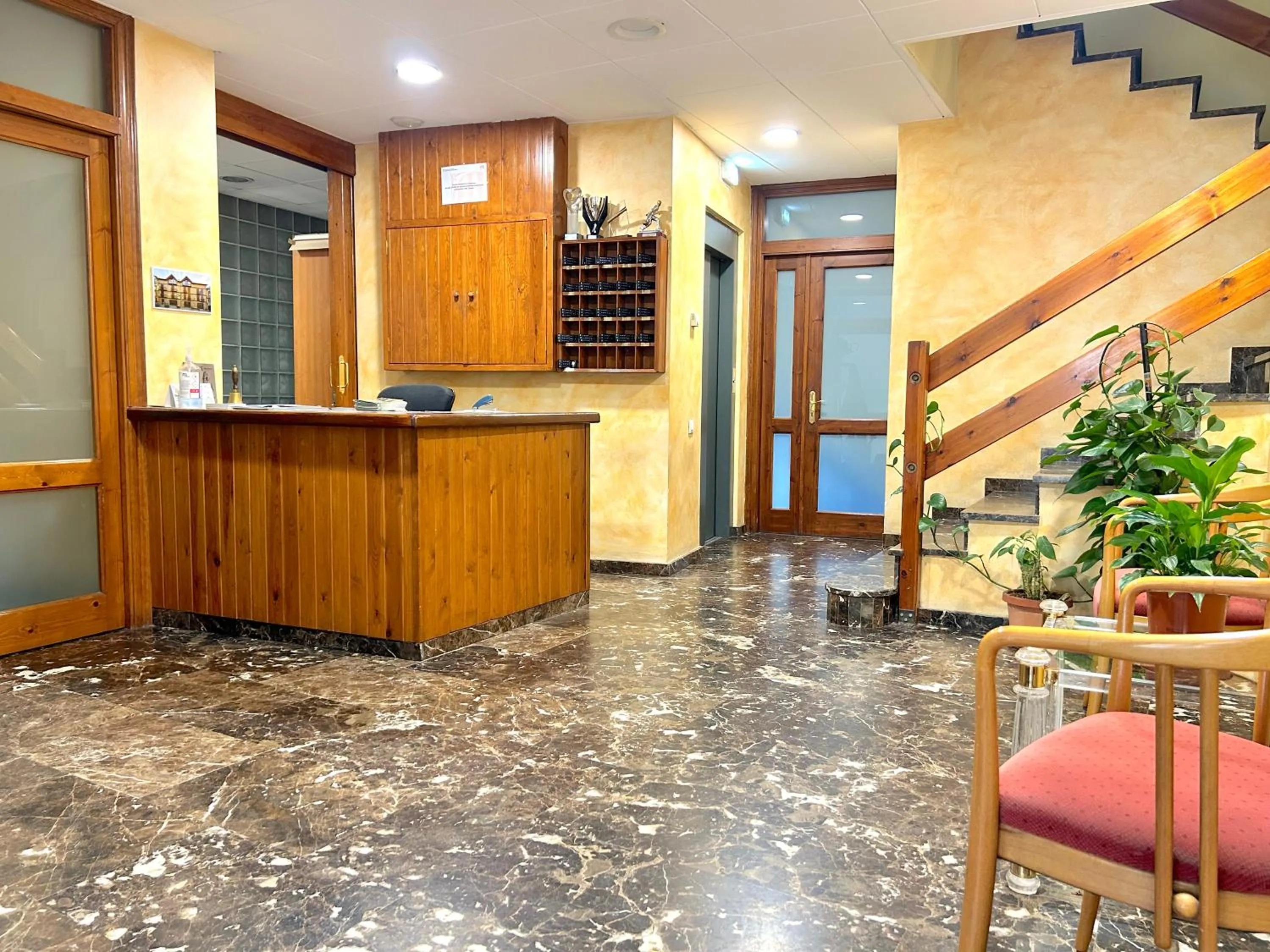 Hotel La Creu by RdA Hotels